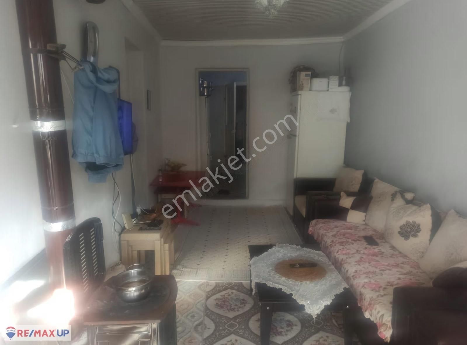 Çimentepe Kentsel Dönüşüm Bölgesinde Müstakil 2+1 Satılık Ev - Görsel 7