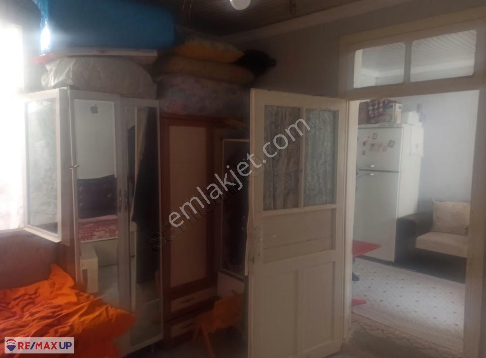 Çimentepe Kentsel Dönüşüm Bölgesinde Müstakil 2+1 Satılık Ev - Görsel 16