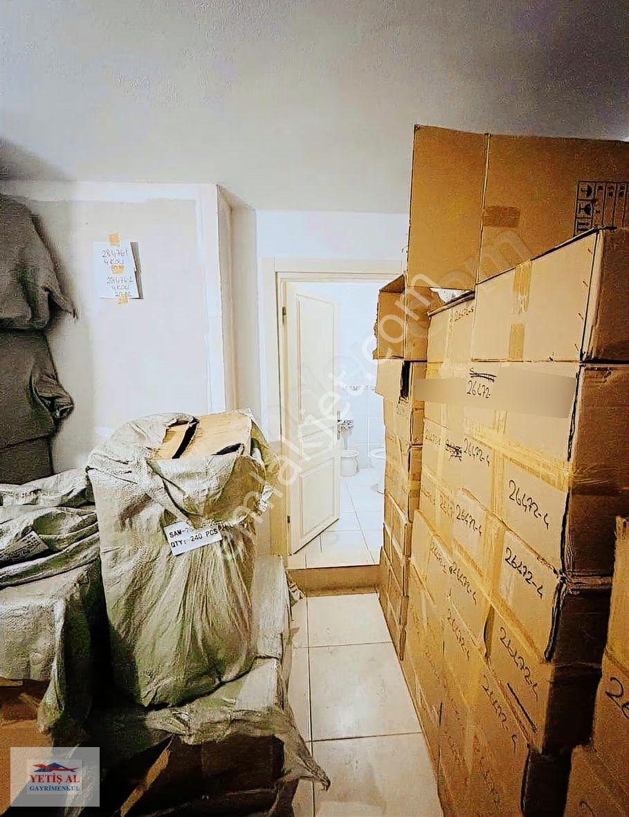 Çekmeköy Şahinbey Caddesi Arka Paralel Satılık 220m2 Dükkan - Görsel 5