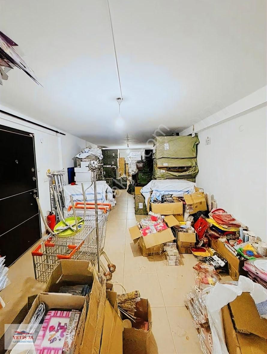 Çekmeköy Şahinbey Caddesi Arka Paralel Satılık 220m2 Dükkan - Görsel 8