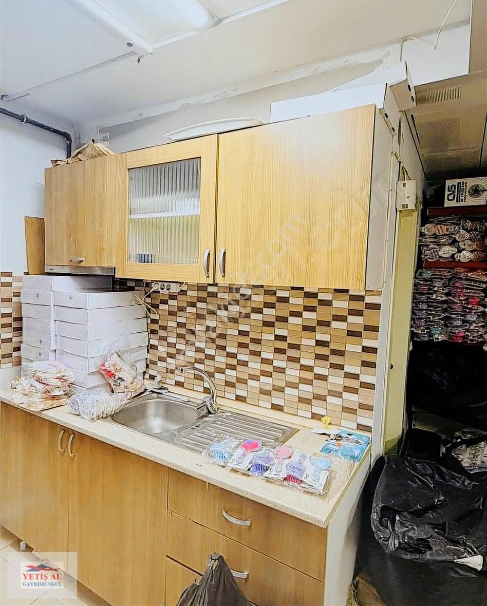 Çekmeköy Şahinbey Caddesi Arka Paralel Satılık 220m2 Dükkan - Görsel 6