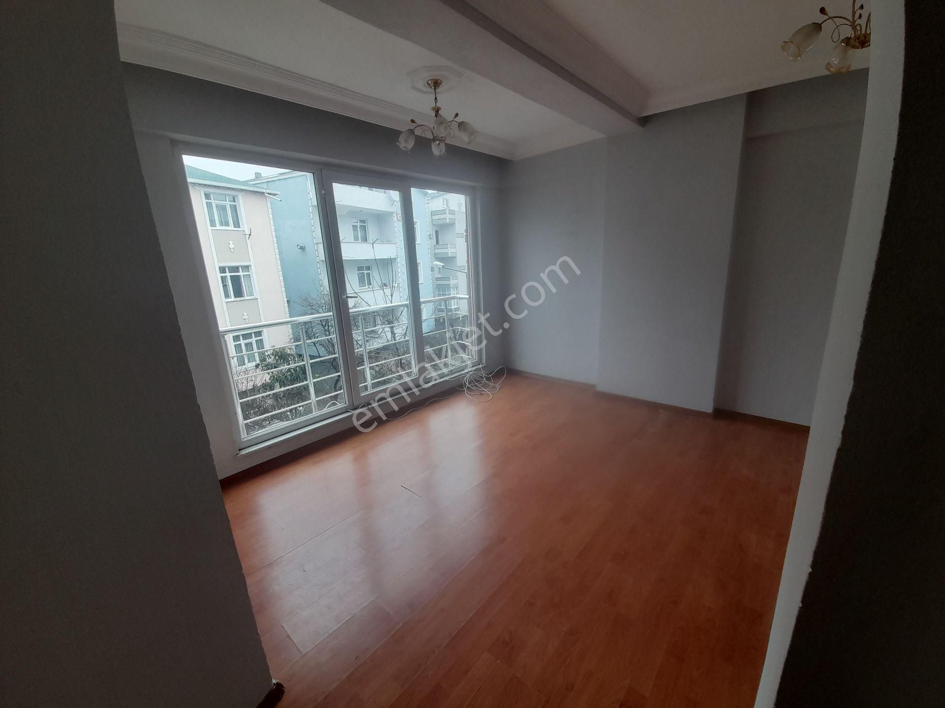 Büyükçekmece Tepecik Ulus Mah. Kiralık 2+1 Daire