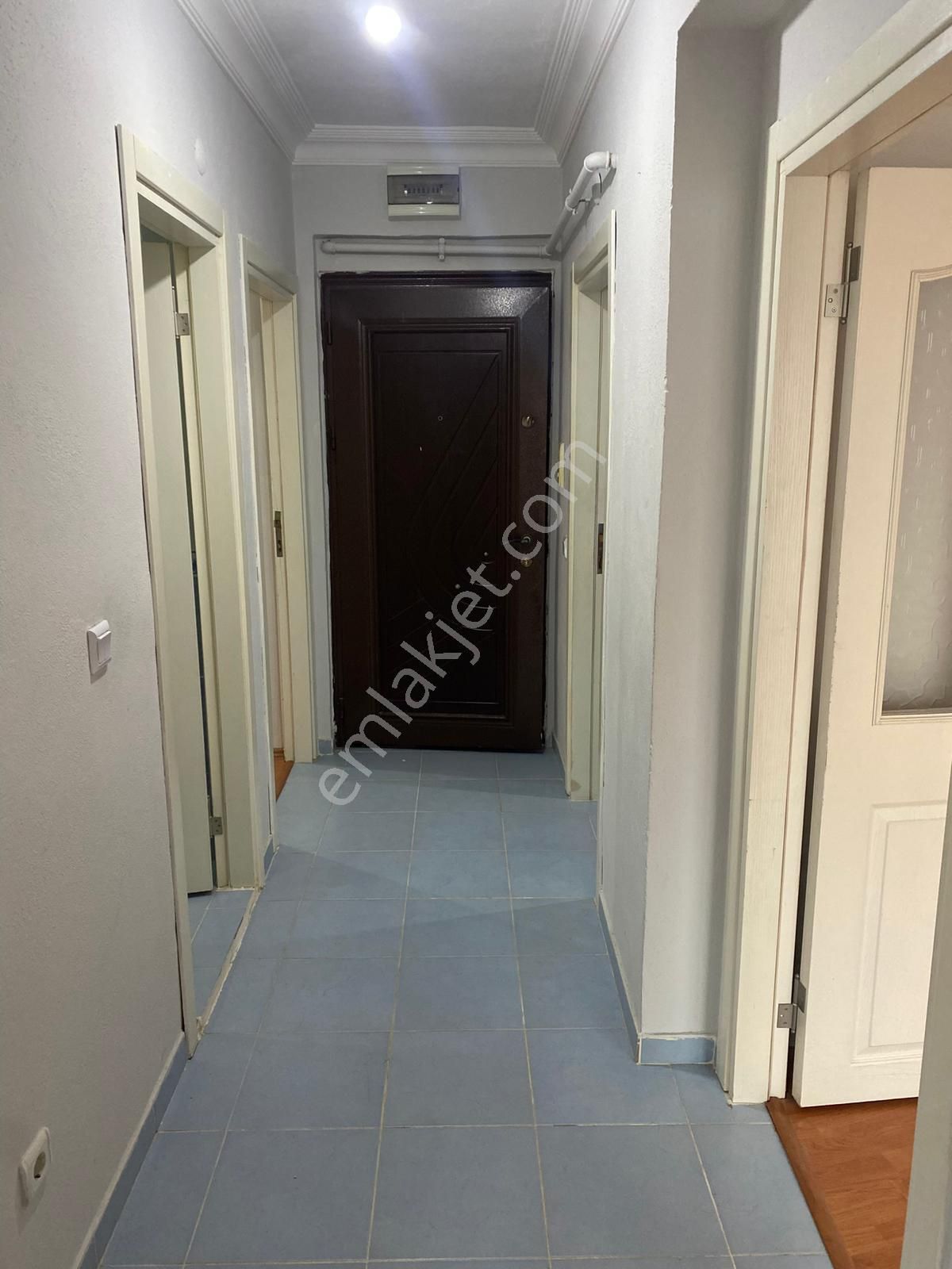Büyükçekmece Tepecik Ulus Mah. Kiralık 2+1 Daire - Görsel 18