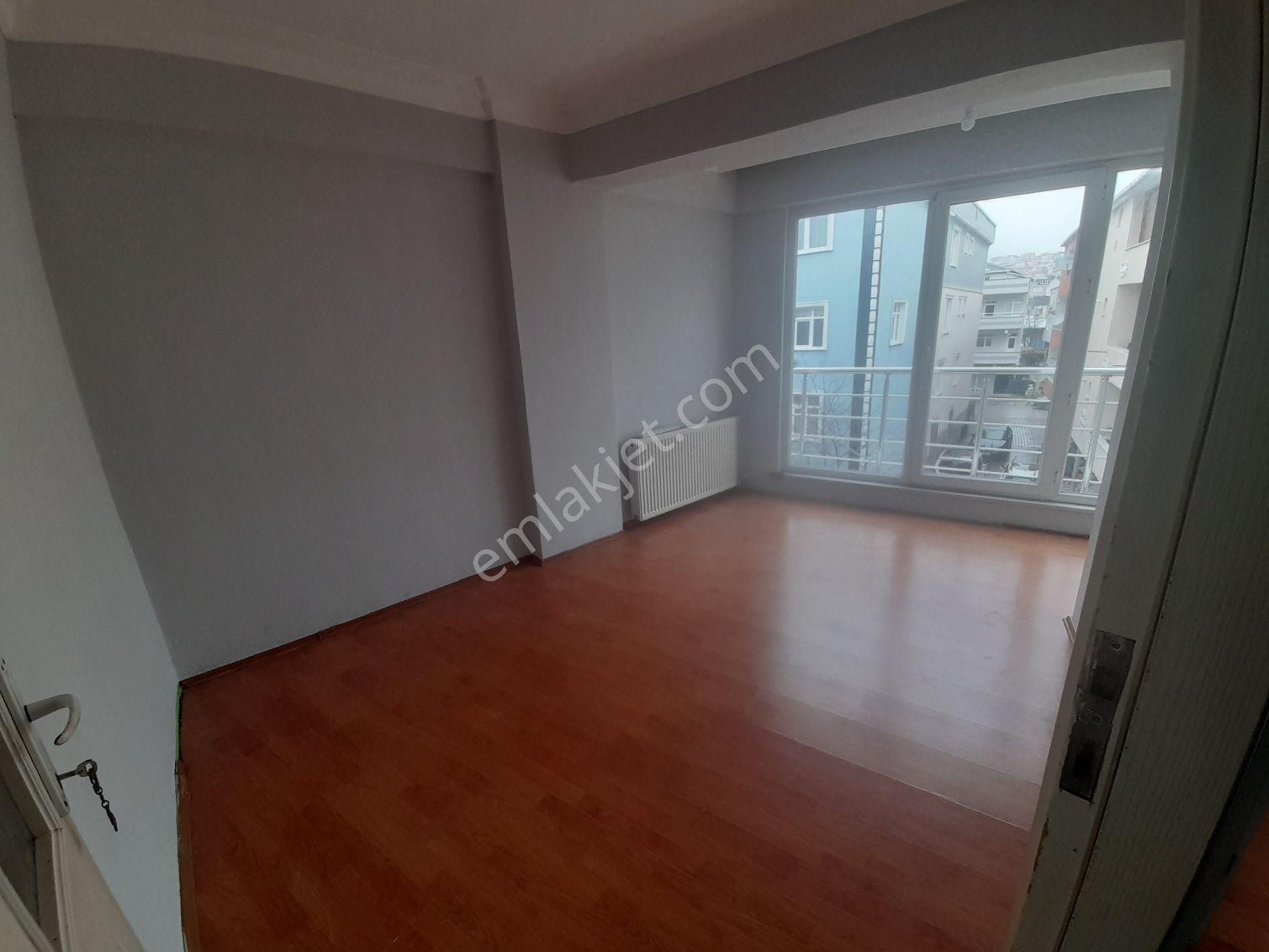 Büyükçekmece Tepecik Ulus Mah. Kiralık 2+1 Daire - Görsel 4