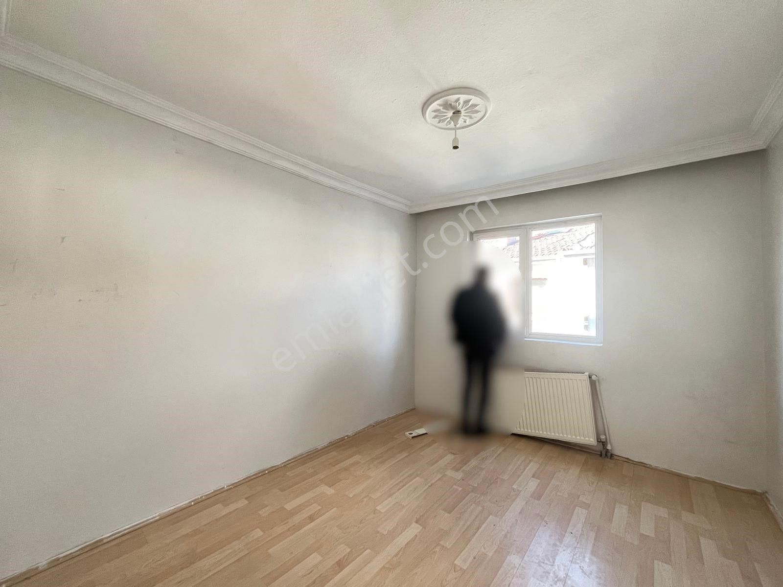 Koza Emlak'tan Topçu Mahalesinde Ara Katta Yapılı Bağımsız 3+1 Kiralık Daireee - Görsel 28