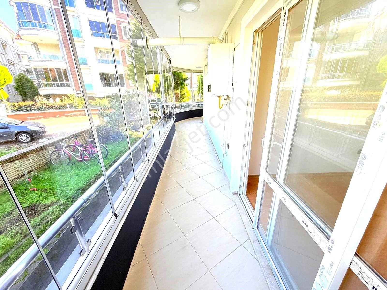 🏠📍blue Life Egen'den Gerçek İlan-ikizçay'da Ön Cephe Dev Cam Balkonlu Denize 400mt Genç 2+1daire - Görsel 11