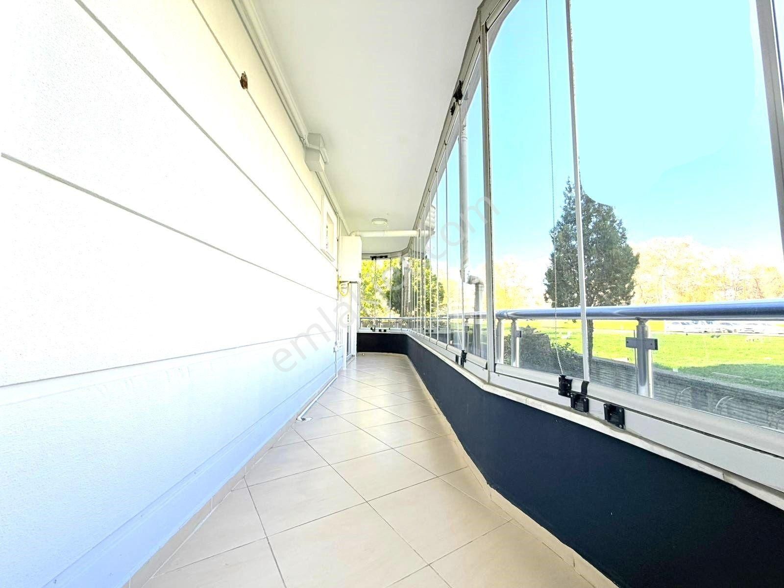 🏠📍blue Life Egen'den Gerçek İlan-ikizçay'da Ön Cephe Dev Cam Balkonlu Denize 400mt Genç 2+1daire - Görsel 5