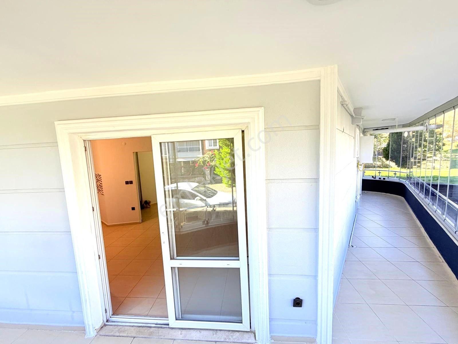 🏠📍blue Life Egen'den Gerçek İlan-ikizçay'da Ön Cephe Dev Cam Balkonlu Denize 400mt Genç 2+1daire - Görsel 6