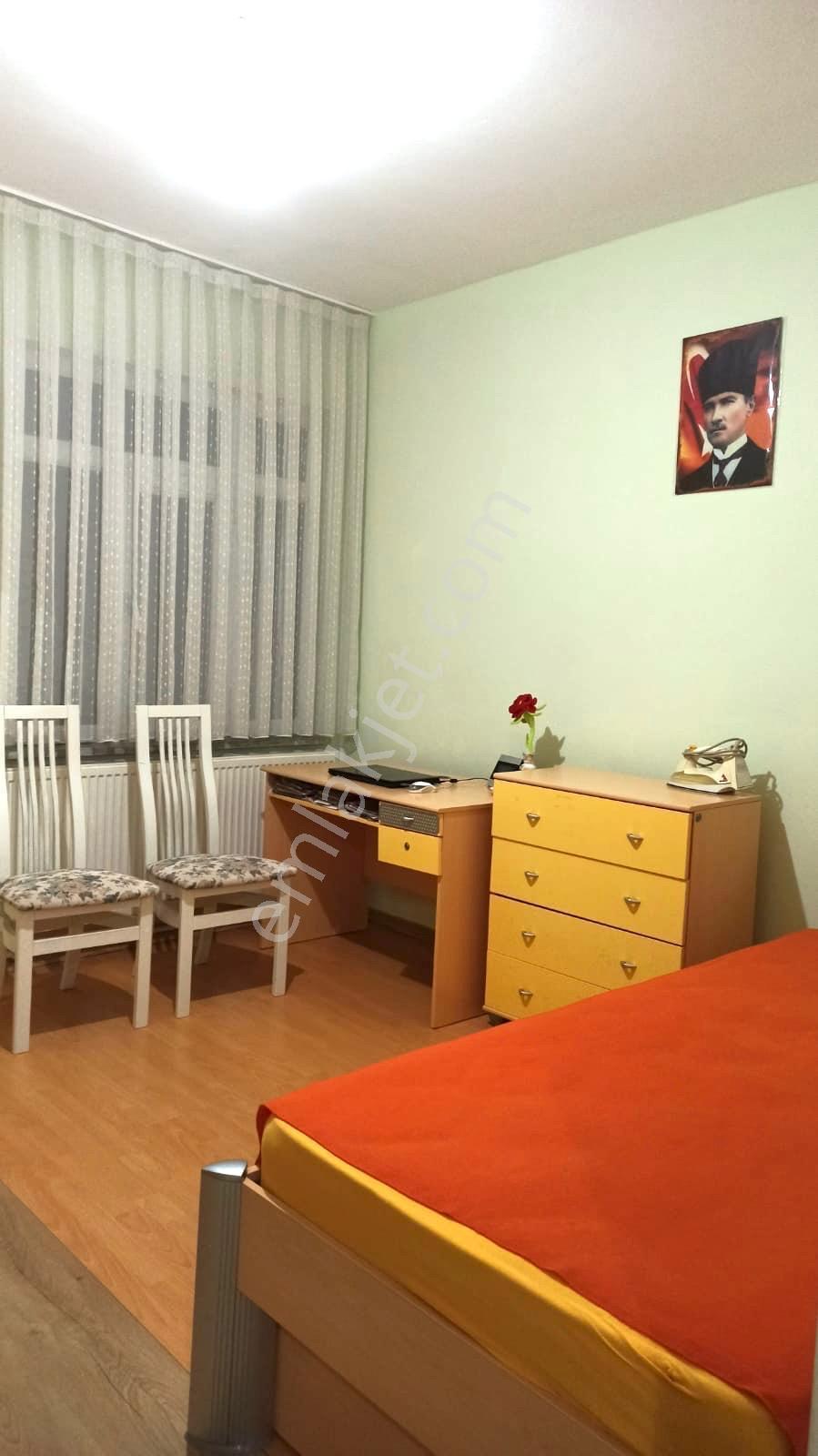 Kırklareli Merkez Akalar Mah. 90m² 2+1 Kombili Satılık Daire - Görsel 8