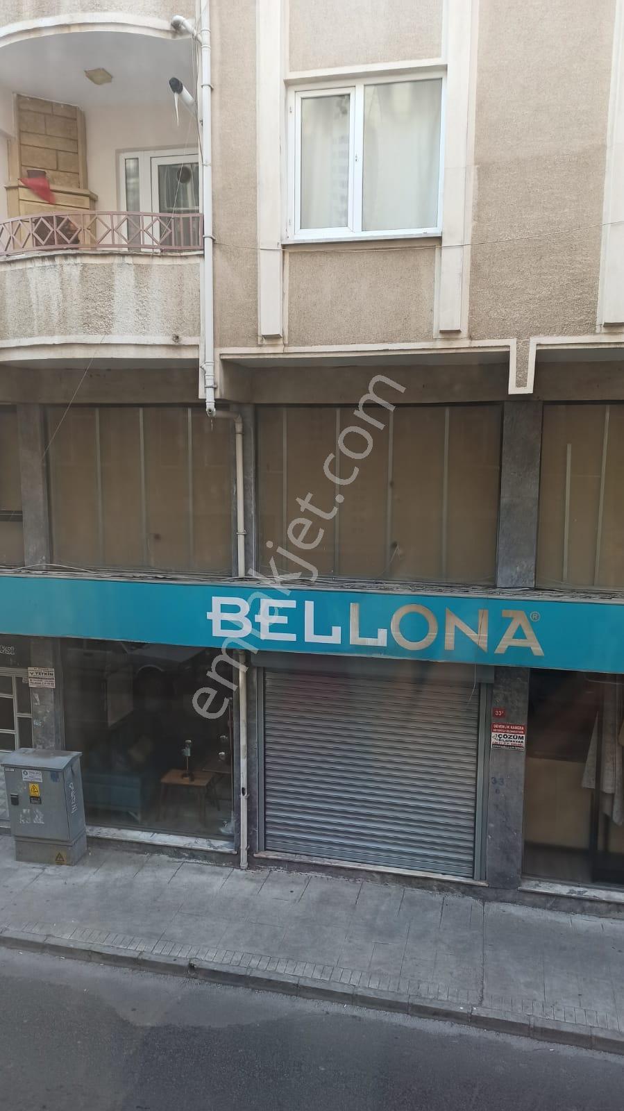 Kırklareli Merkez Akalar Mah. 90m² 2+1 Kombili Satılık Daire - Görsel 2