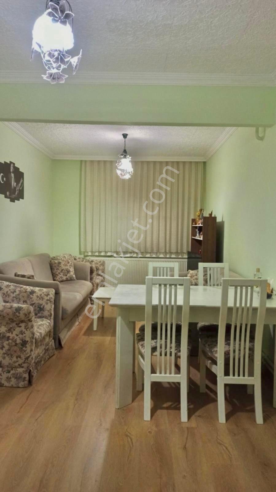 Kırklareli Merkez Akalar Mah. 90m² 2+1 Kombili Satılık Daire - Görsel 4