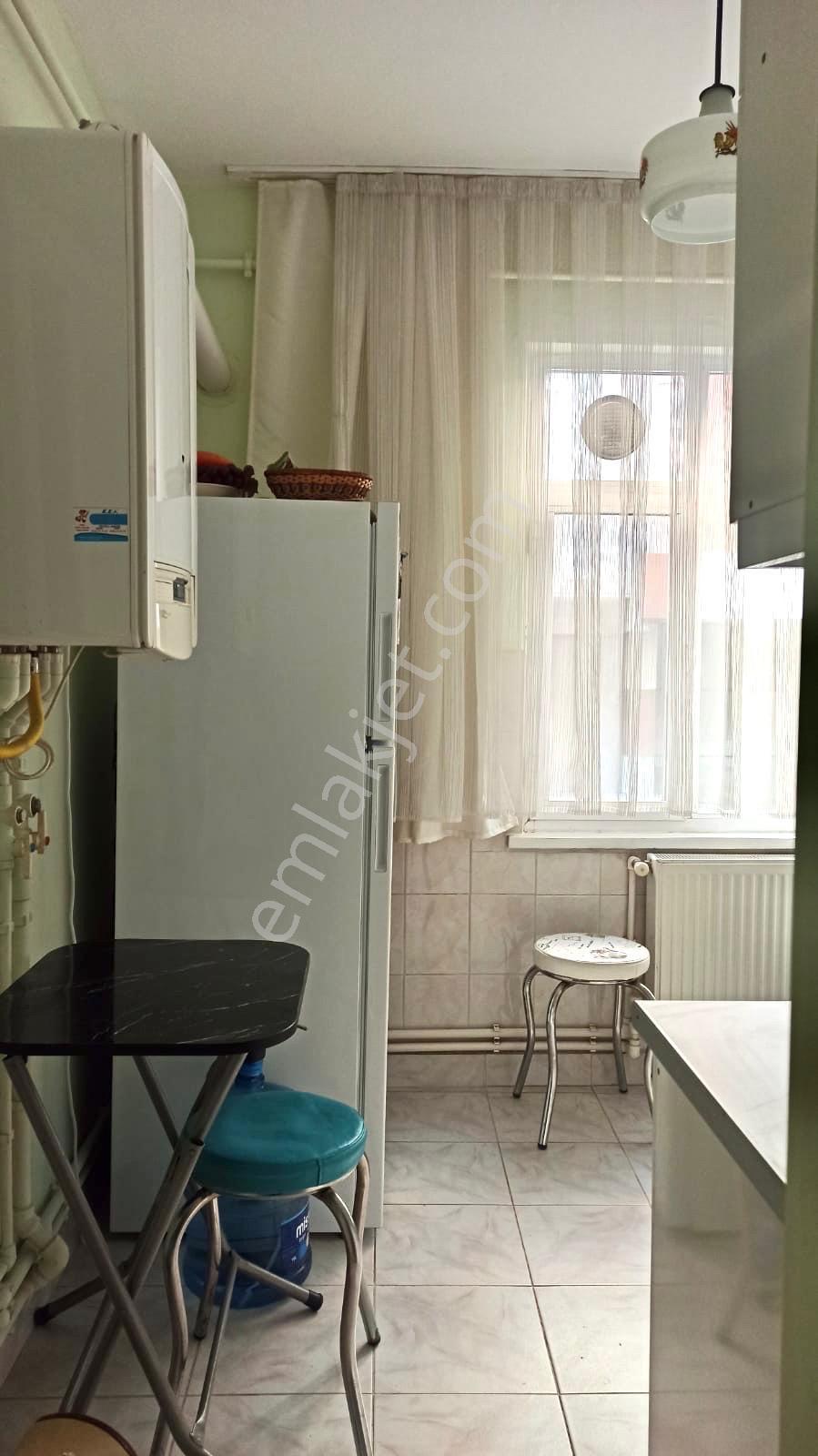 Kırklareli Merkez Akalar Mah. 90m² 2+1 Kombili Satılık Daire - Görsel 9