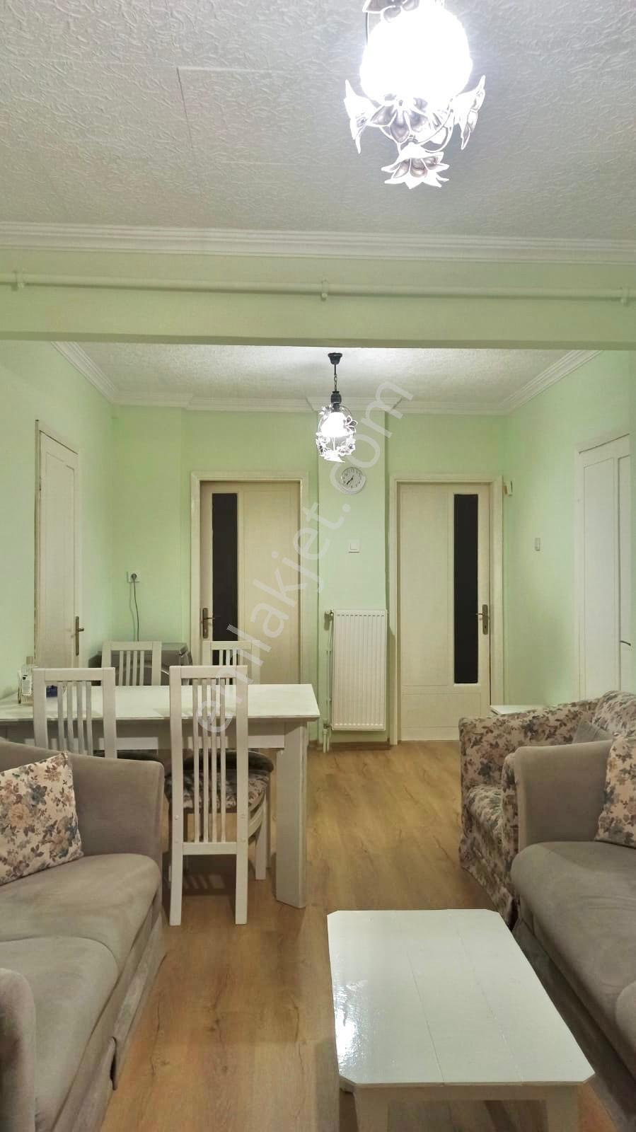 Kırklareli Merkez Akalar Mah. 90m² 2+1 Kombili Satılık Daire - Görsel 5