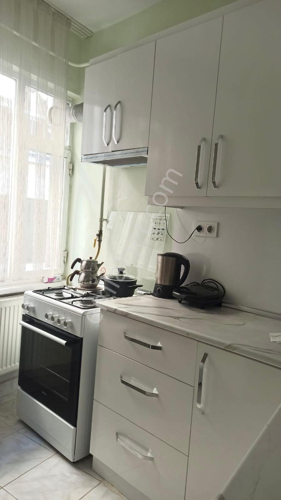 Kırklareli Merkez Akalar Mah. 90m² 2+1 Kombili Satılık Daire - Görsel 10