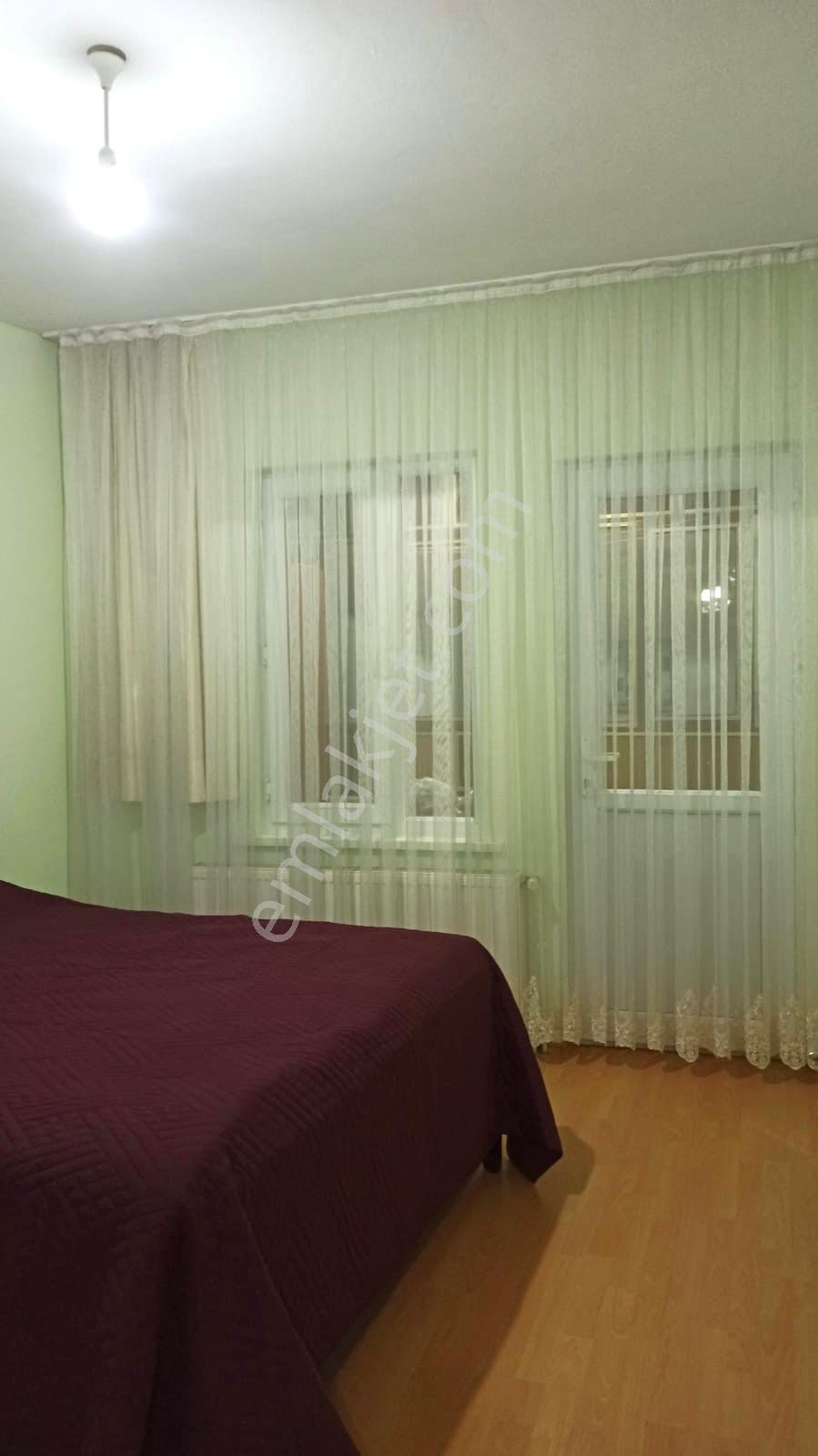 Kırklareli Merkez Akalar Mah. 90m² 2+1 Kombili Satılık Daire - Görsel 6