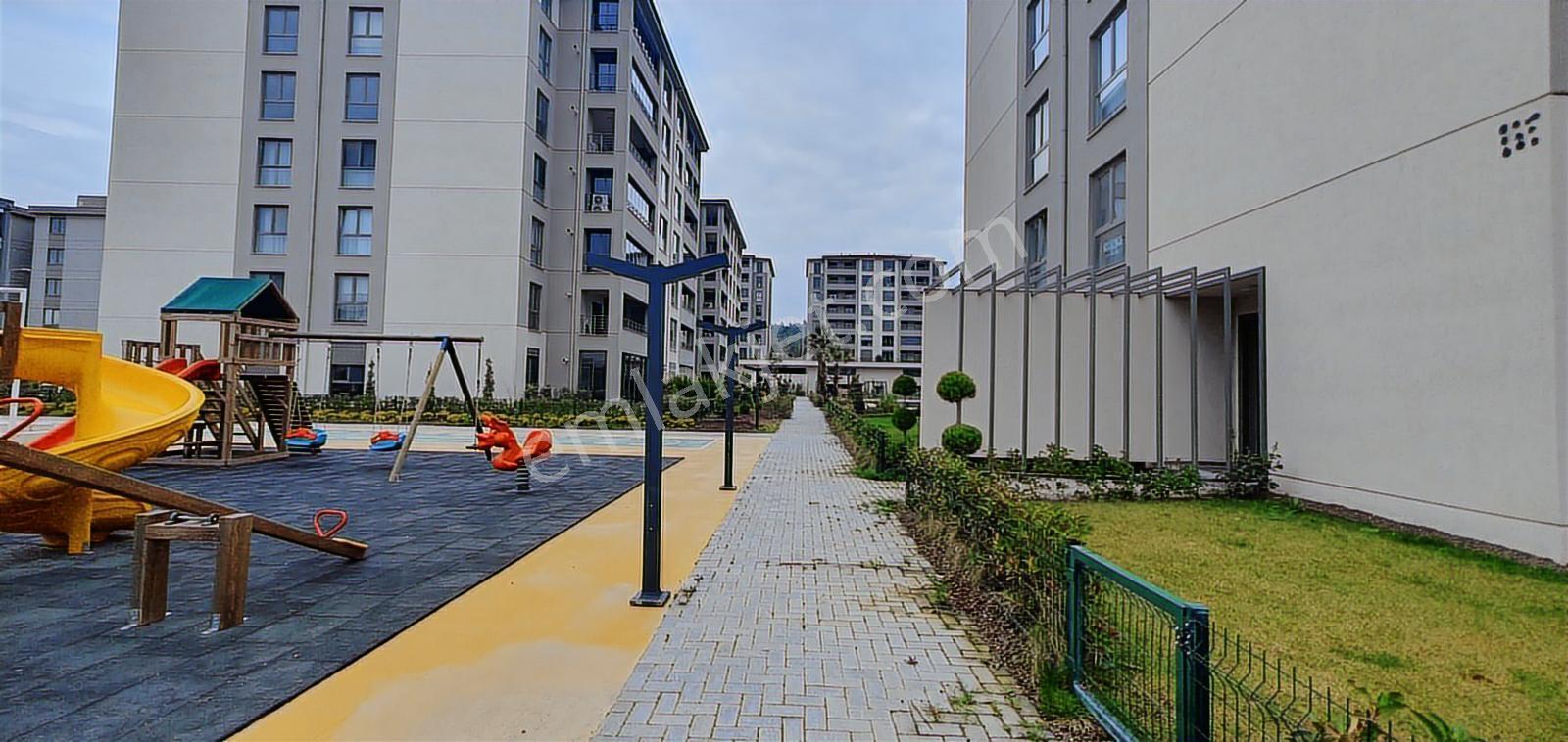 30 Ağustos Zafer Arkat Park 2 De Kiralık Daire - Görsel 22