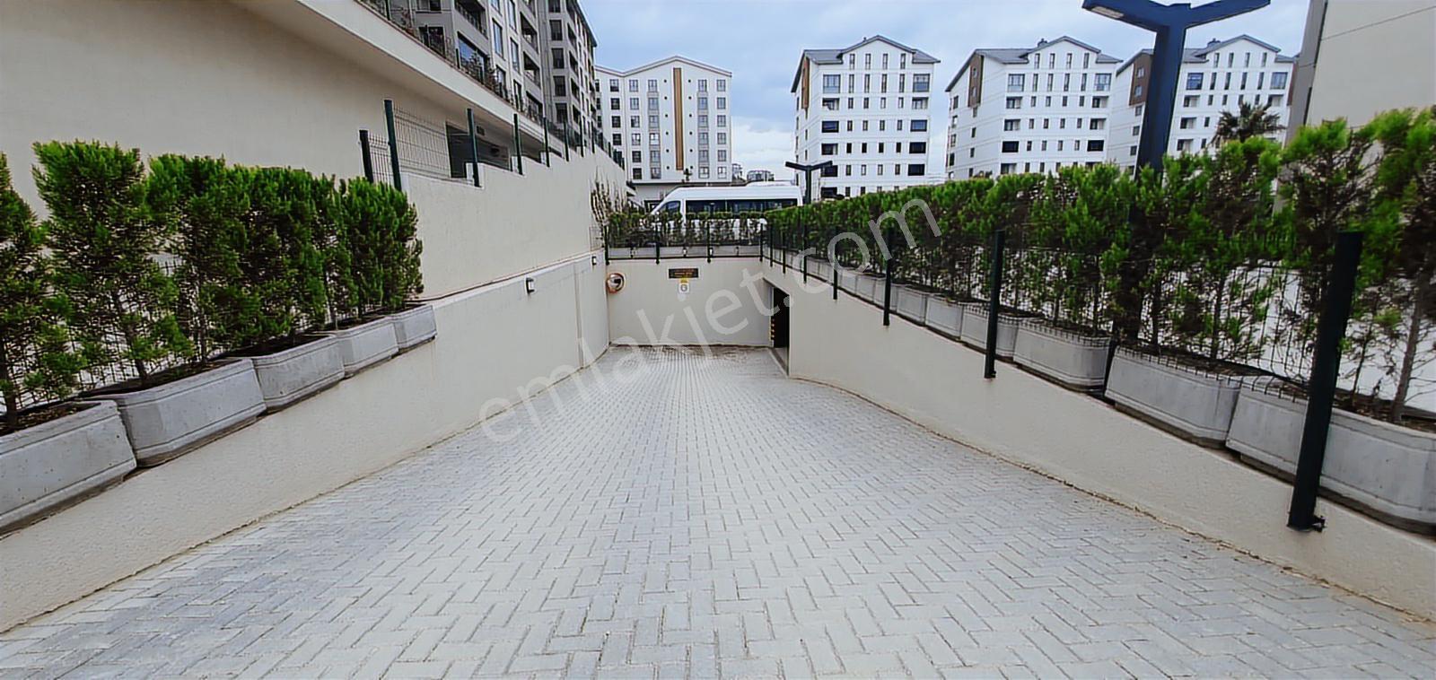 30 Ağustos Zafer Arkat Park 2 De Kiralık Daire - Görsel 21