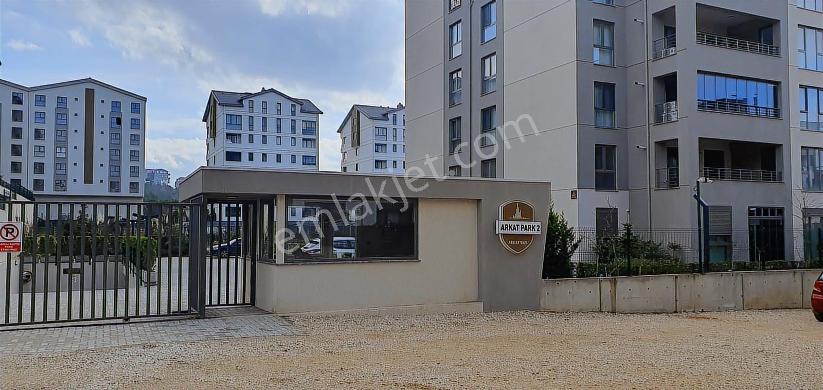30 Ağustos Zafer Arkat Park 2 De Kiralık Daire - Görsel 2