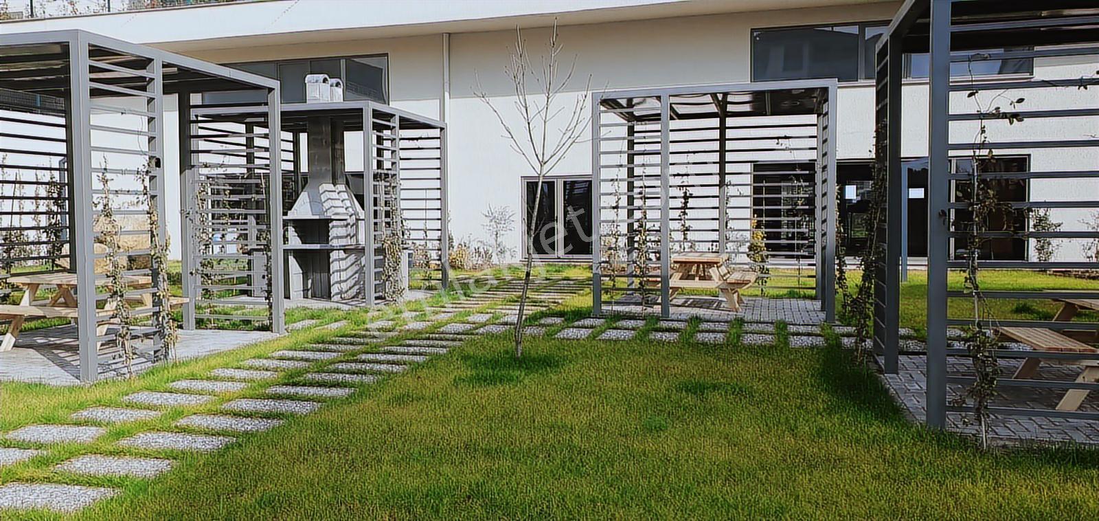 30 Ağustos Zafer Arkat Park 2 De Kiralık Daire - Görsel 24
