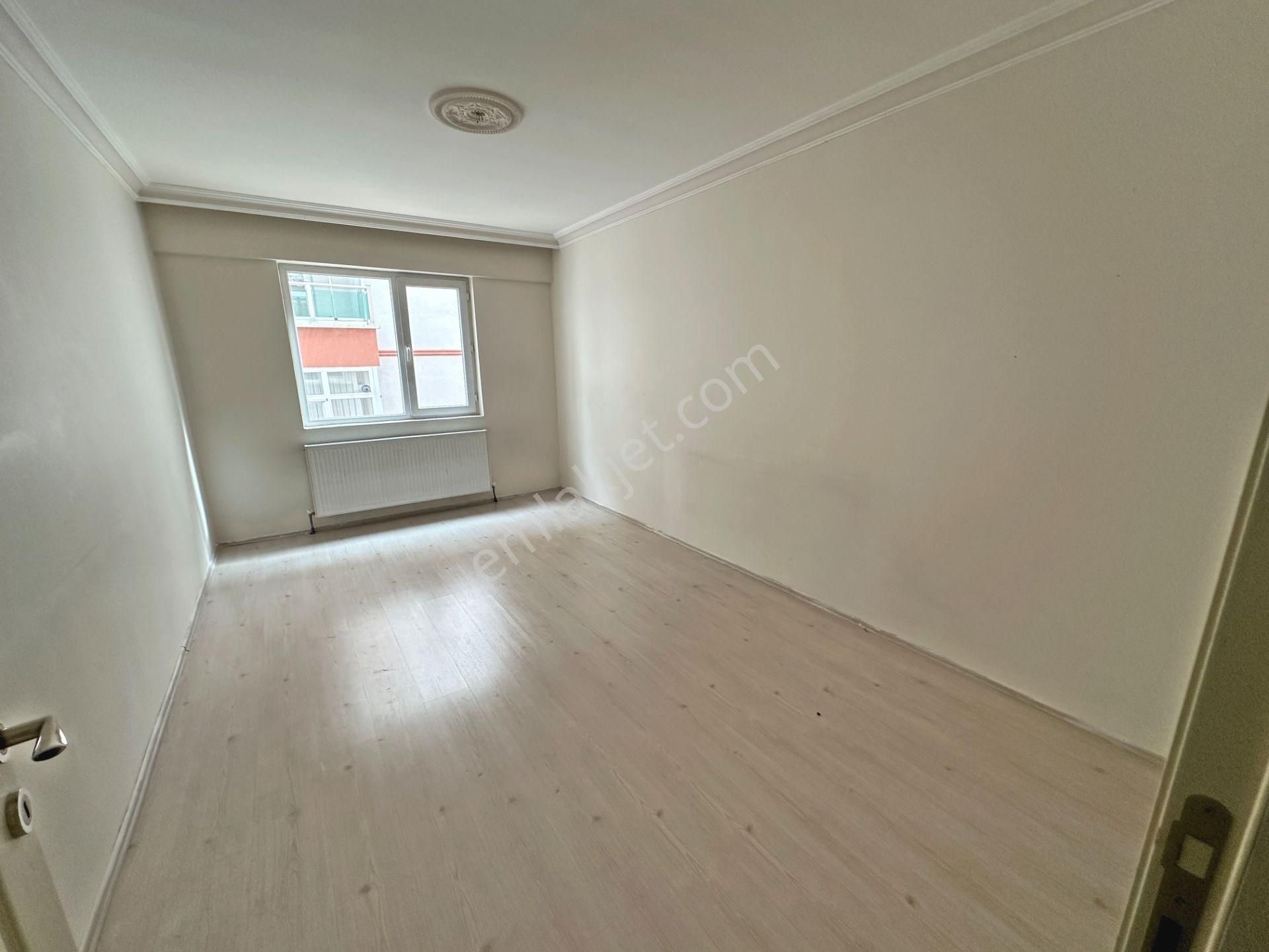 Misket Mahallesinde Katta Ebeveyn Banyolu Yapılı 3+1 Satılık Daire - Görsel 5