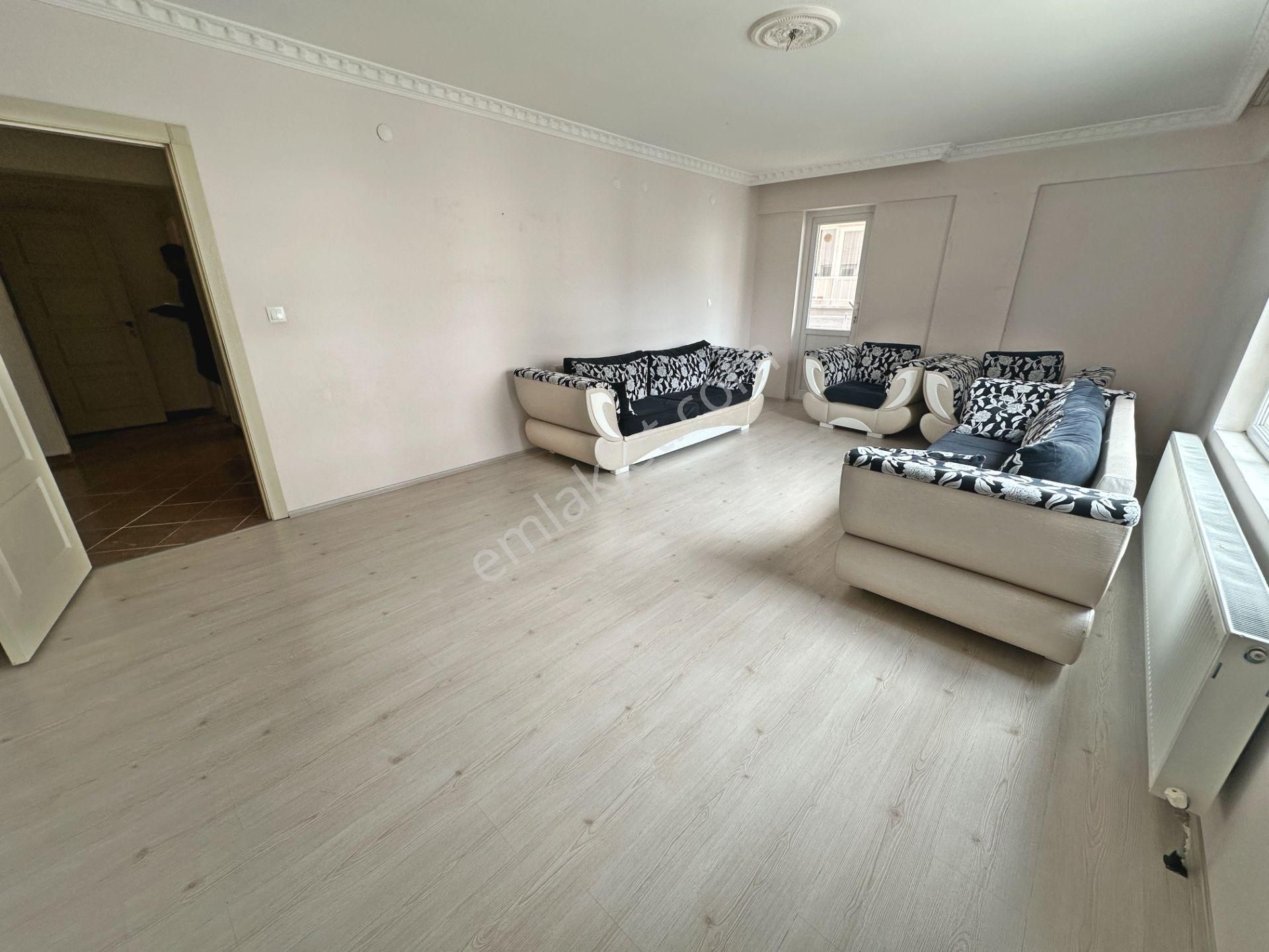 Misket Mahallesinde Katta Ebeveyn Banyolu Yapılı 3+1 Satılık Daire - Görsel 2