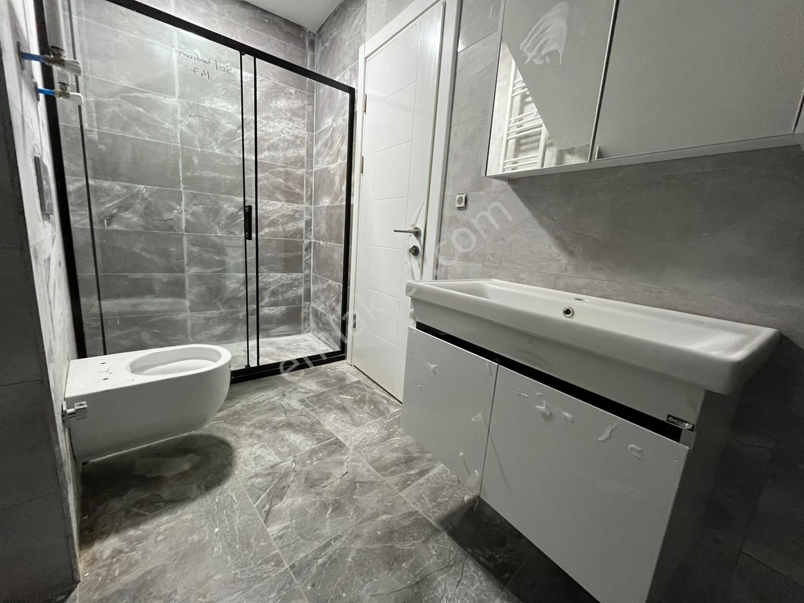 Loft'tan Fevziçakmak Mah Bahçeli 2+1 85m2 Sıfır Bahçe Kat Daire - Görsel 18