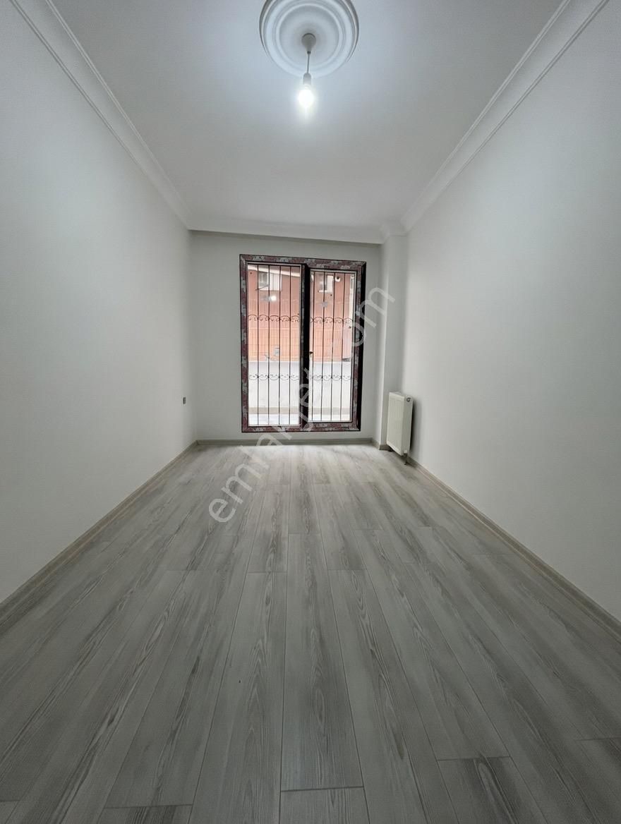 Loft'tan Fevziçakmak Mah Bahçeli 2+1 85m2 Sıfır Bahçe Kat Daire - Görsel 13