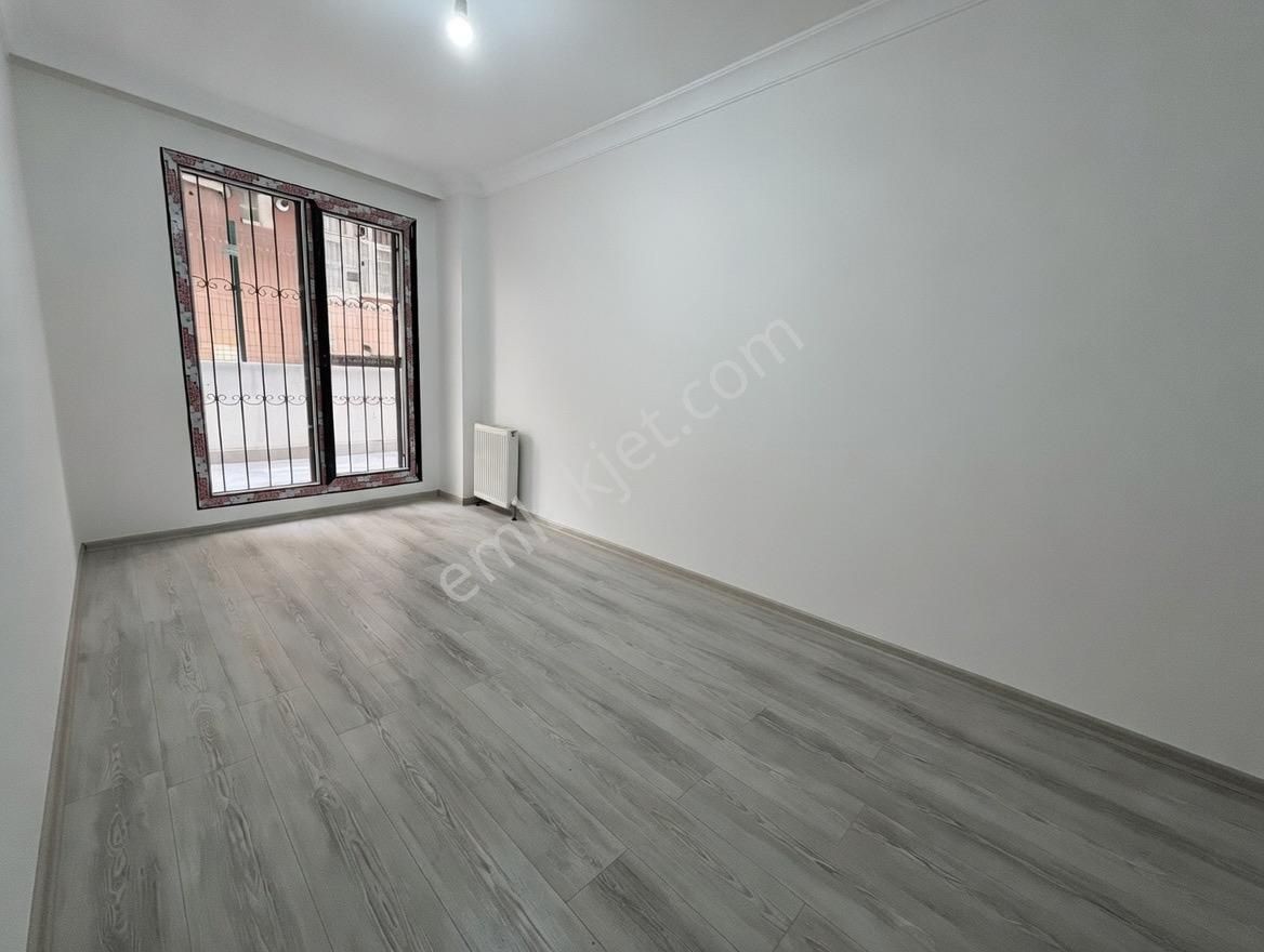 Loft'tan Fevziçakmak Mah Bahçeli 2+1 85m2 Sıfır Bahçe Kat Daire - Görsel 12