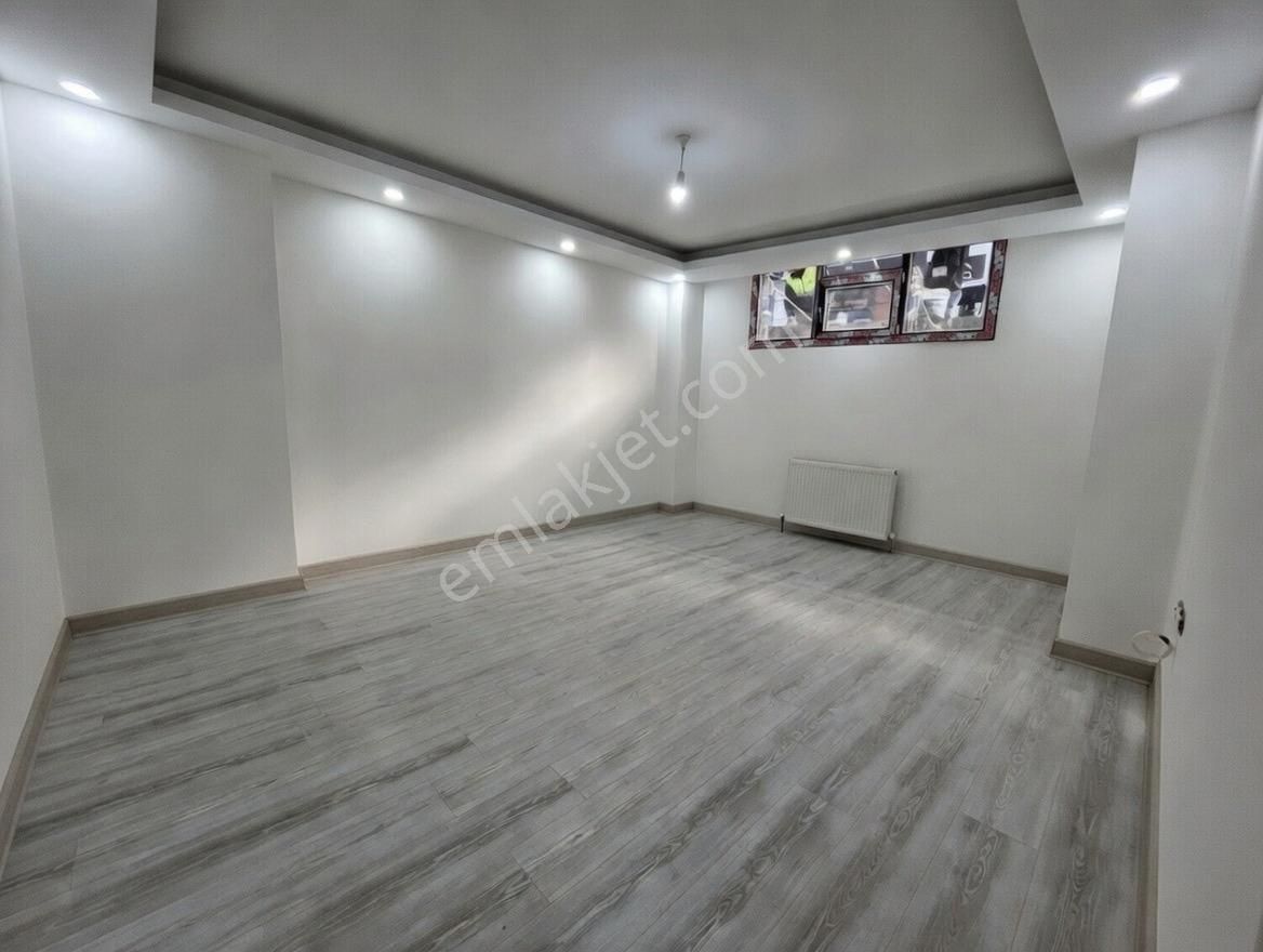 Loft'tan Fevziçakmak Mah Bahçeli 2+1 85m2 Sıfır Bahçe Kat Daire - Görsel 4