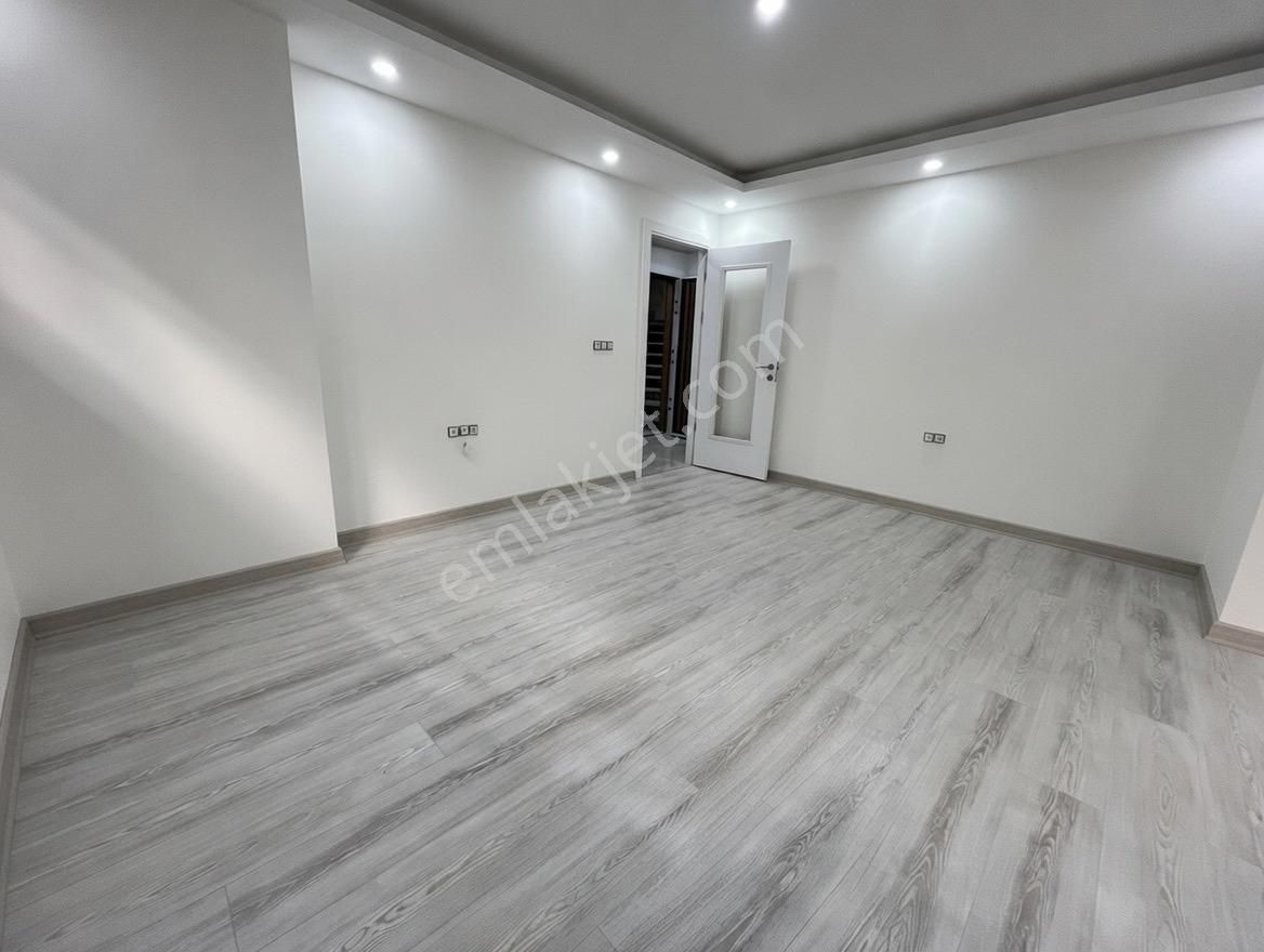 Loft'tan Fevziçakmak Mah Bahçeli 2+1 85m2 Sıfır Bahçe Kat Daire - Görsel 5
