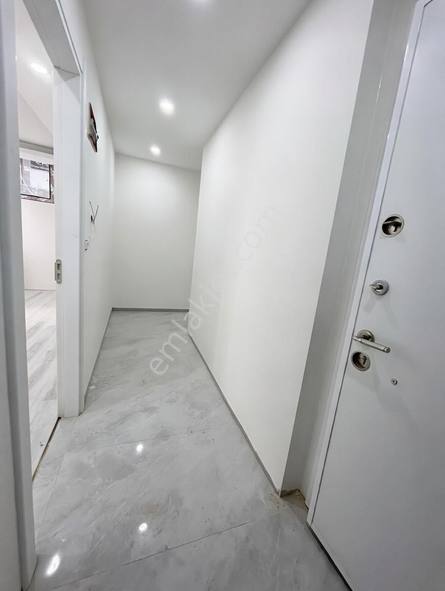 Loft'tan Fevziçakmak Mah Bahçeli 2+1 85m2 Sıfır Bahçe Kat Daire - Görsel 16