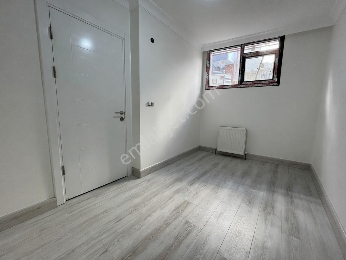 Loft'tan Fevziçakmak Mah Bahçeli 2+1 85m2 Sıfır Bahçe Kat Daire - Görsel 15