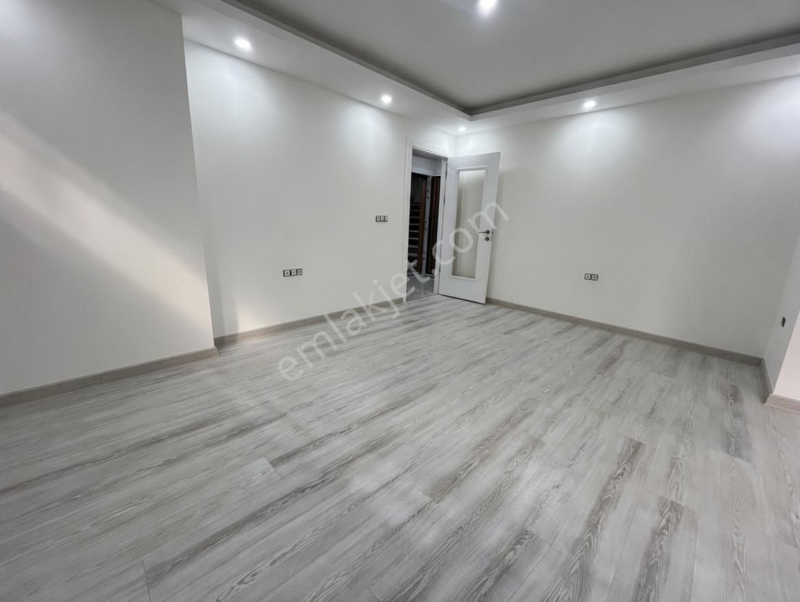 Loft'tan Fevziçakmak Mah Bahçeli 2+1 85m2 Sıfır Bahçe Kat Daire - Görsel 6