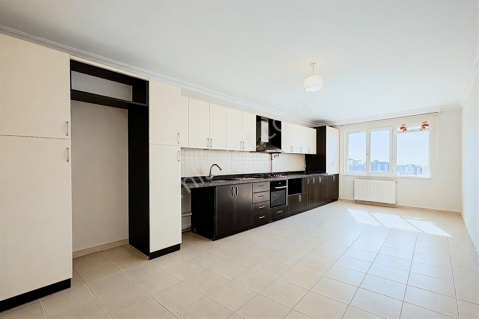 [güzel City]adnan Kahveci'de M²'si Büyük, Değeri Daha Büyük 3+1 - Görsel 21