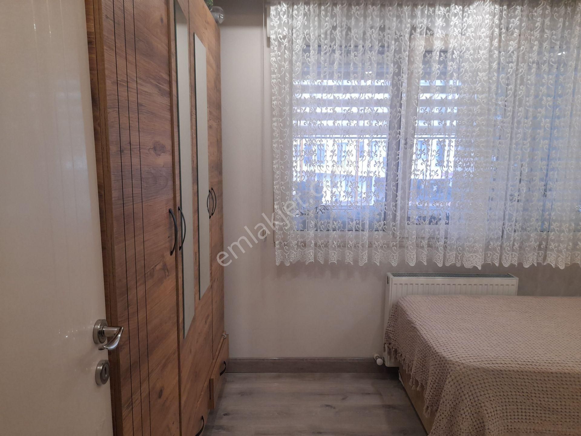 Ekinoba Mahallesinde 2+1 Satılık Daire - Görsel 15