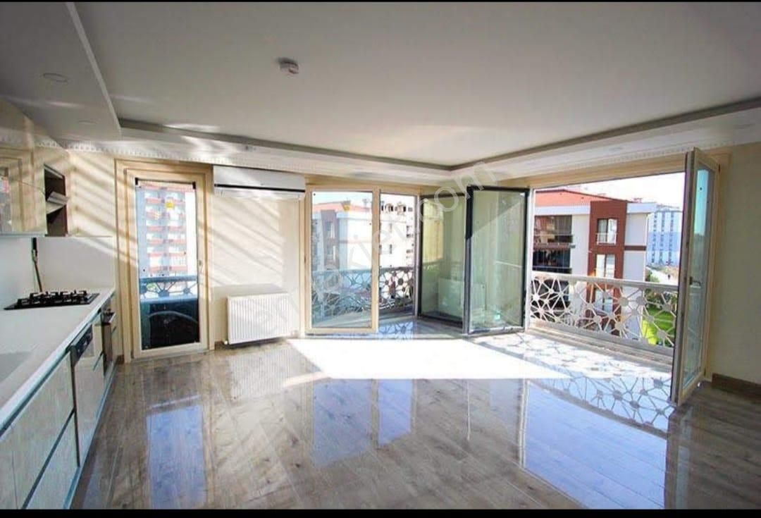 Ekinoba Mahallesinde 2+1 Satılık Daire - Görsel 34