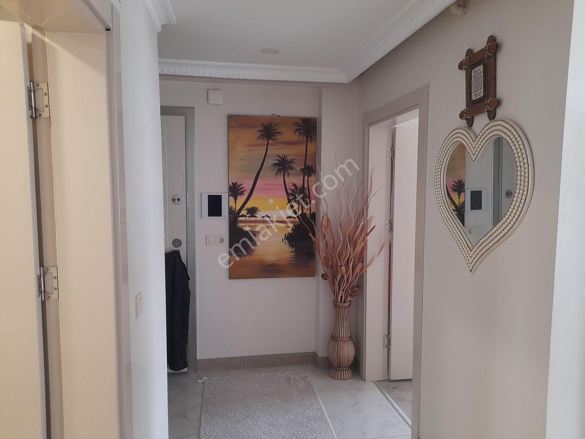 Ekinoba Mahallesinde 2+1 Satılık Daire - Görsel 7