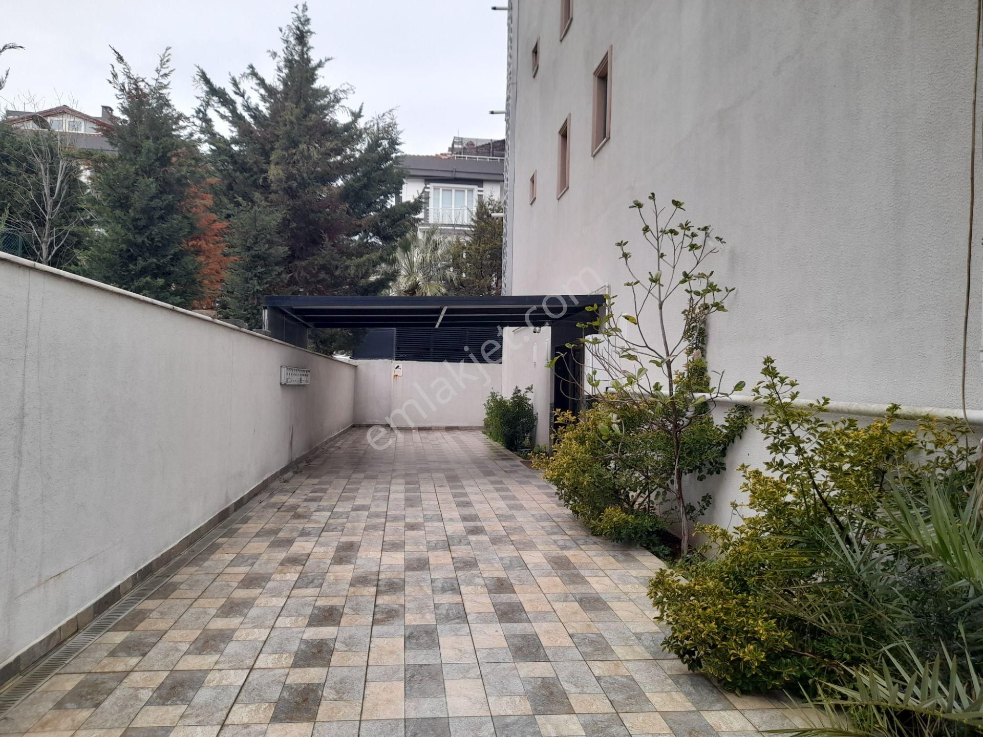 Ekinoba Mahallesinde 2+1 Satılık Daire - Görsel 24