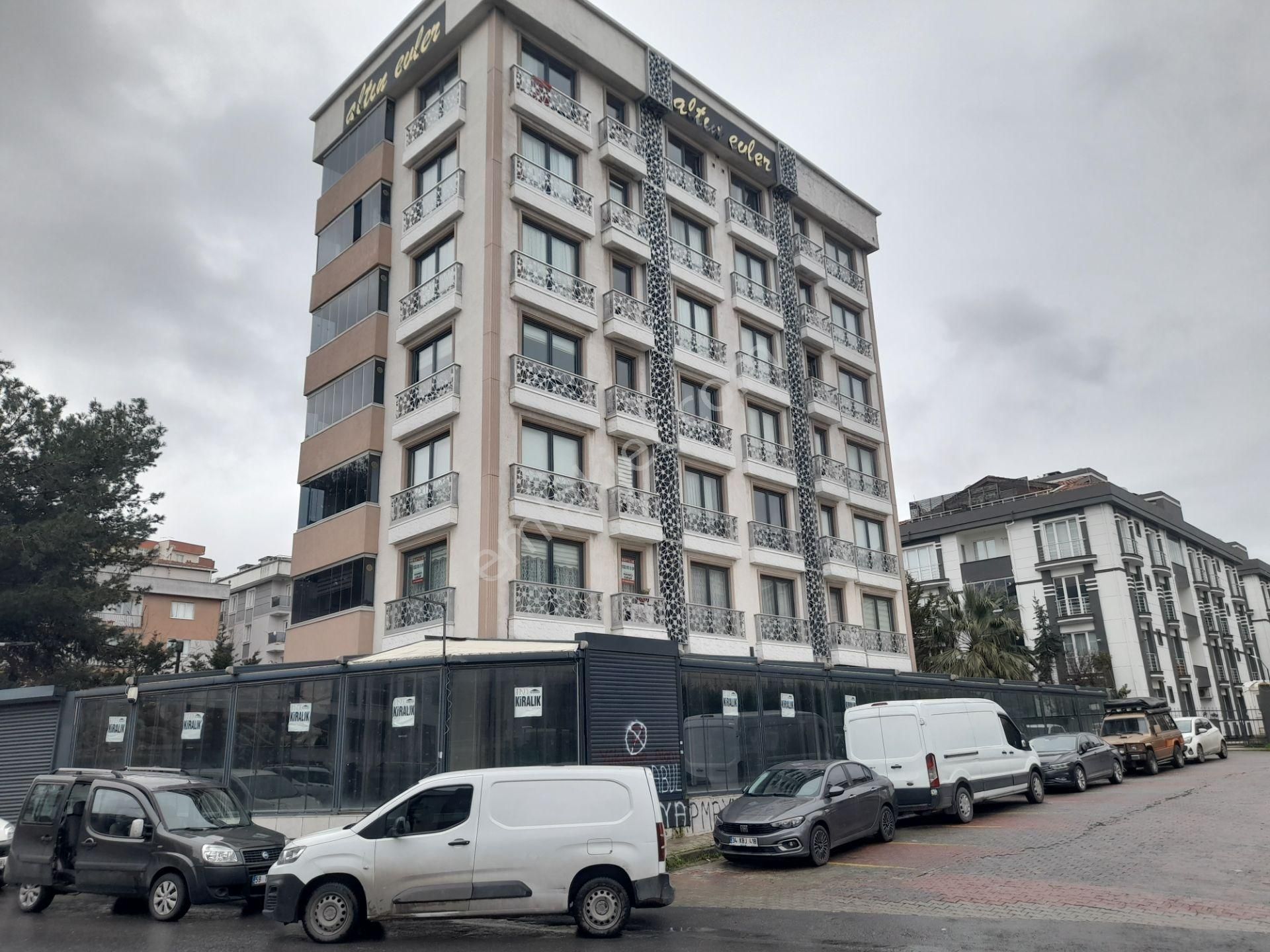 Ekinoba Mahallesinde 2+1 Satılık Daire - Görsel 27