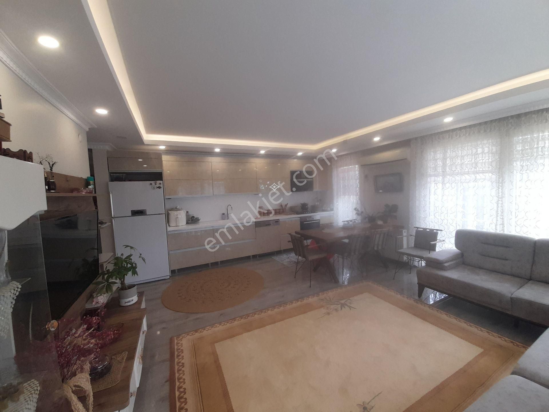 Ekinoba Mahallesinde 2+1 Satılık Daire - Görsel 8