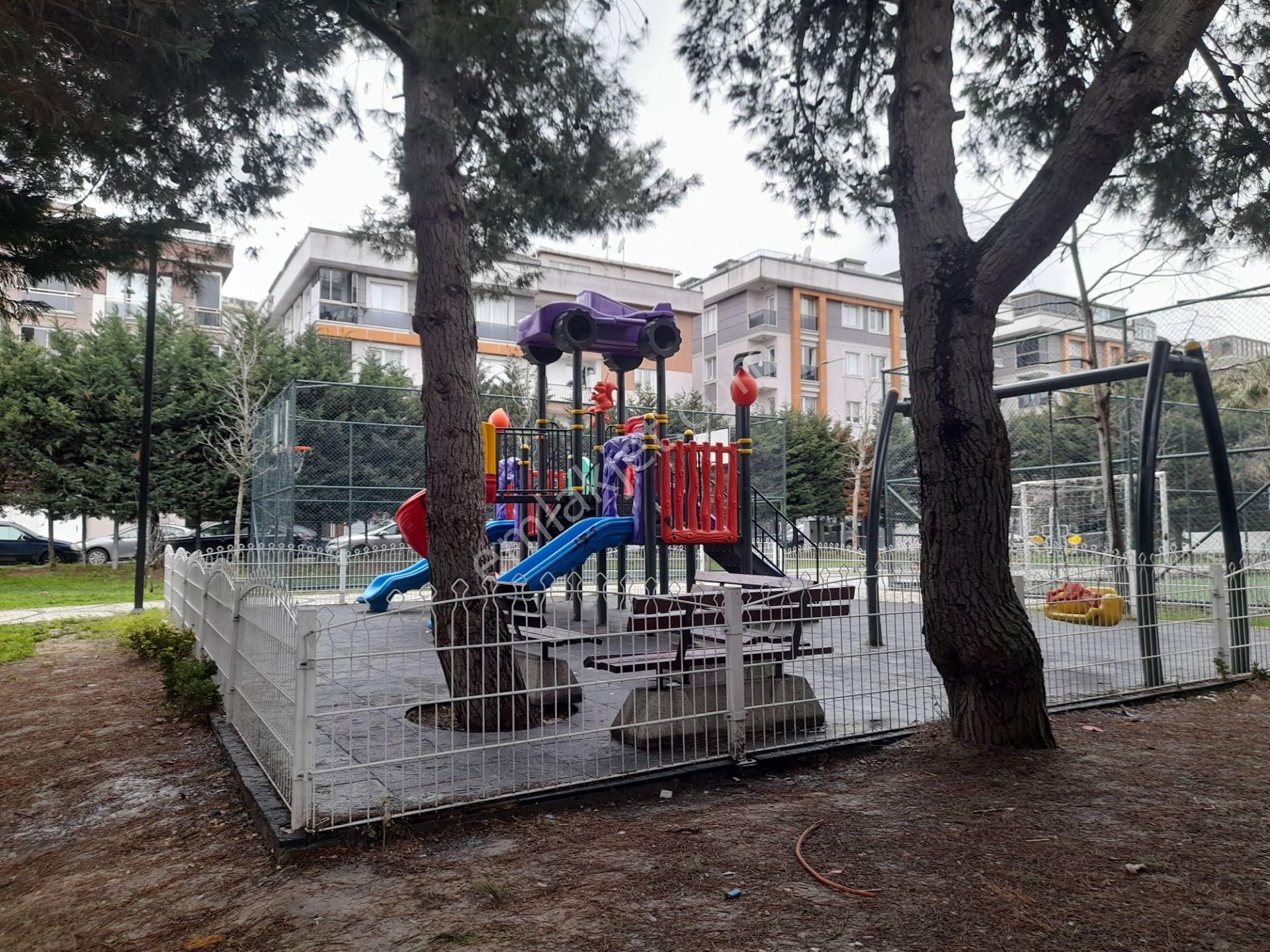 Ekinoba Mahallesinde 2+1 Satılık Daire - Görsel 25