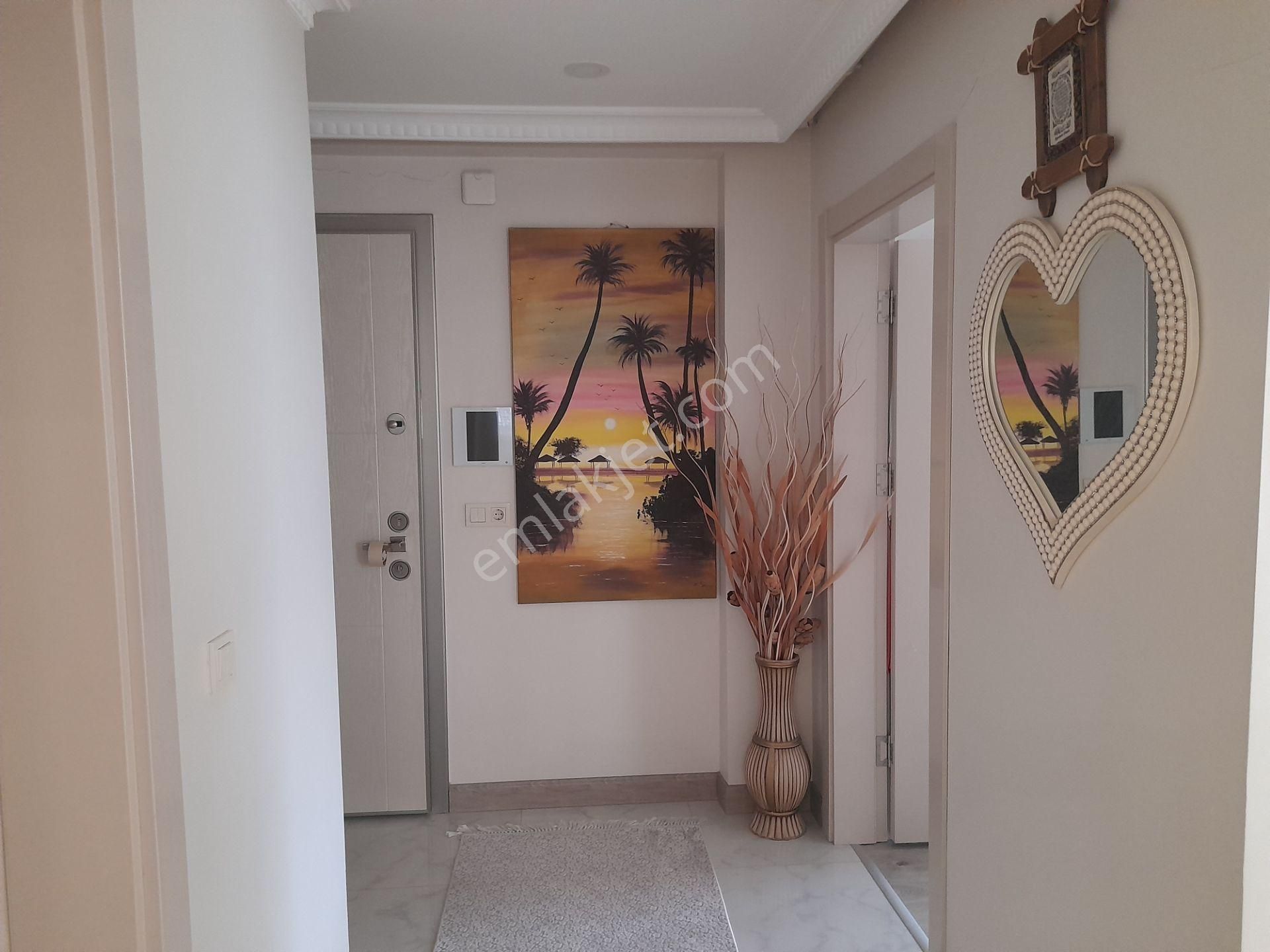 Ekinoba Mahallesinde 2+1 Satılık Daire - Görsel 21