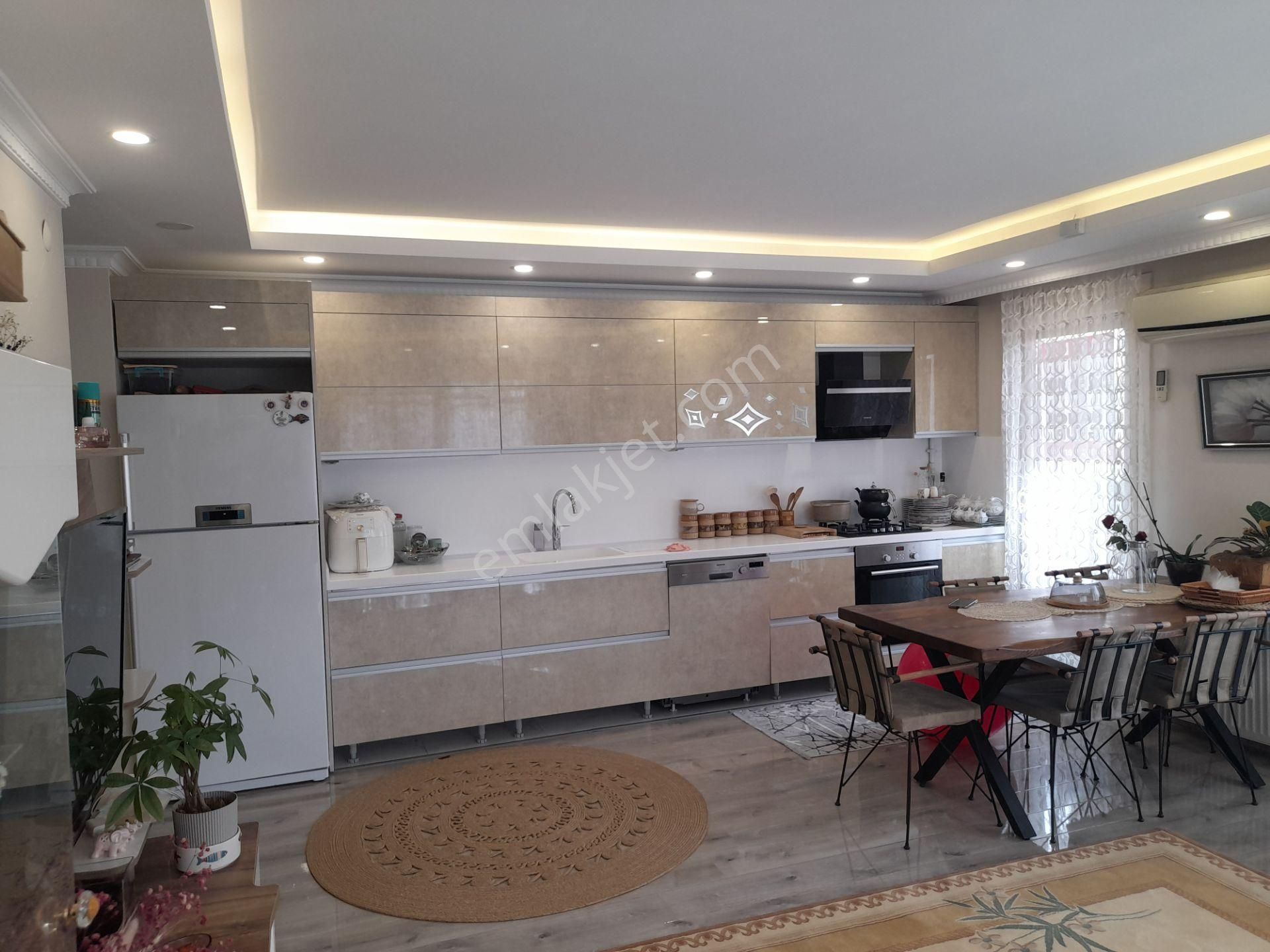 Ekinoba Mahallesinde 2+1 Satılık Daire - Görsel 9