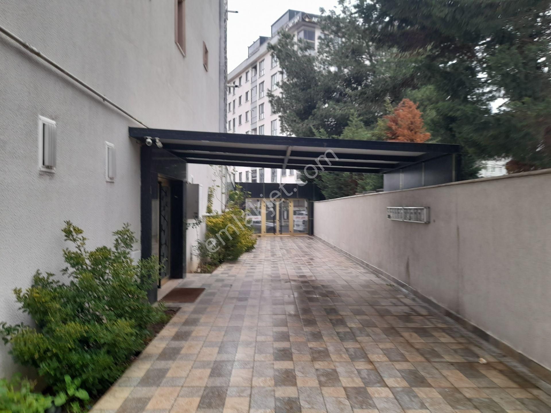 Ekinoba Mahallesinde 2+1 Satılık Daire - Görsel 23