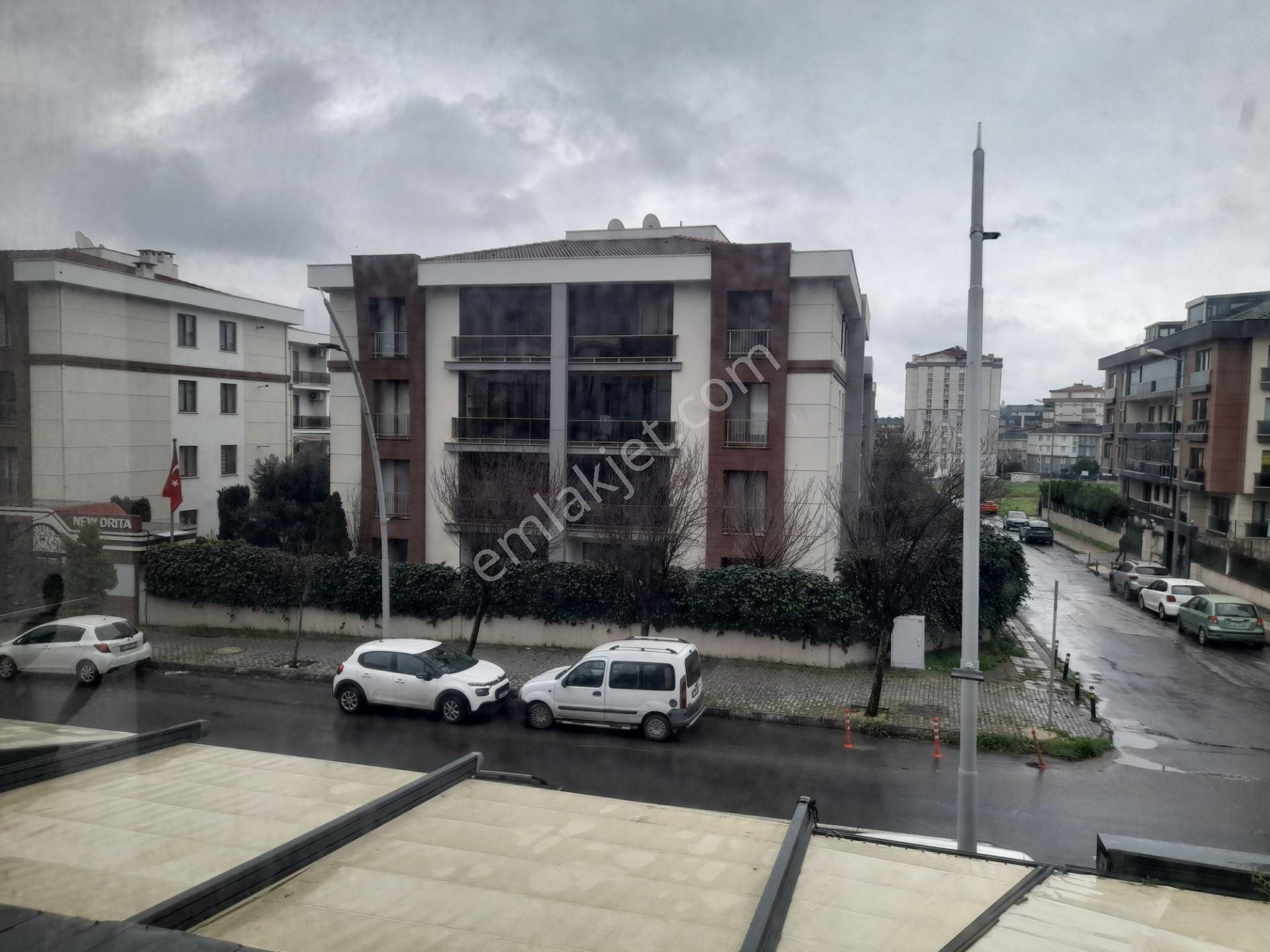 Ekinoba Mahallesinde 2+1 Satılık Daire - Görsel 4