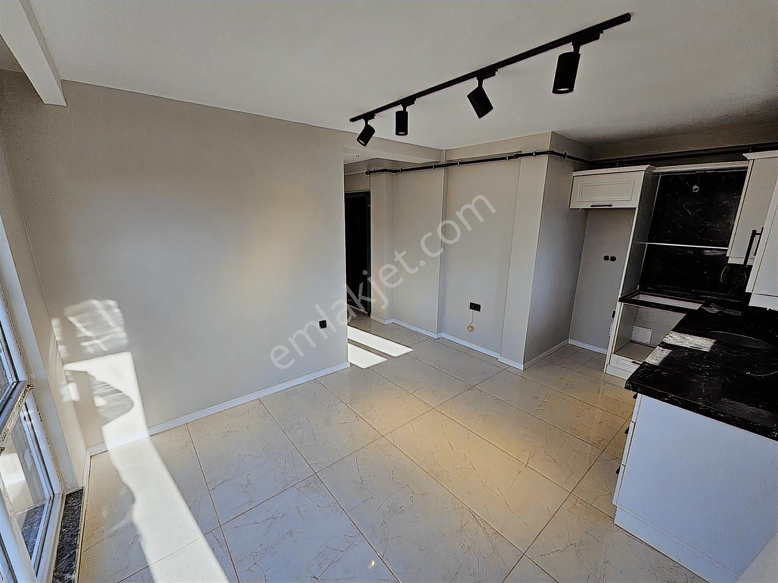 Atakum Büyükoyumca Da Panoramik Manzaralı Kiralık 1+1 - Görsel 3