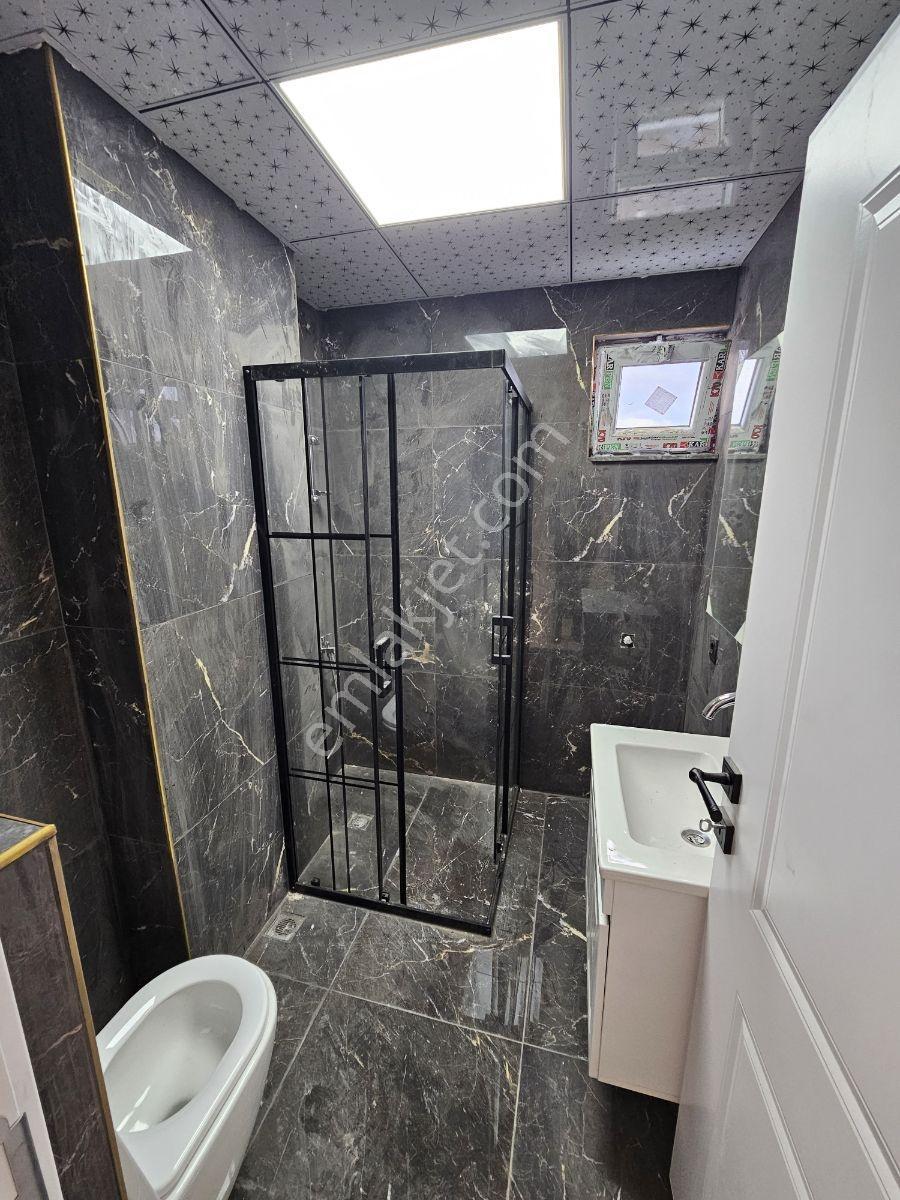 Atakum Büyükoyumca Da Panoramik Manzaralı Kiralık 1+1 - Görsel 9