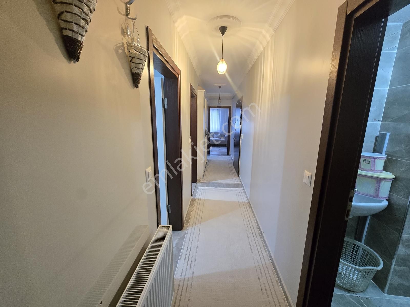 Barış Mah, Harika Konumda Giriş Kat 2+1 Satılık Daire - Görsel 15