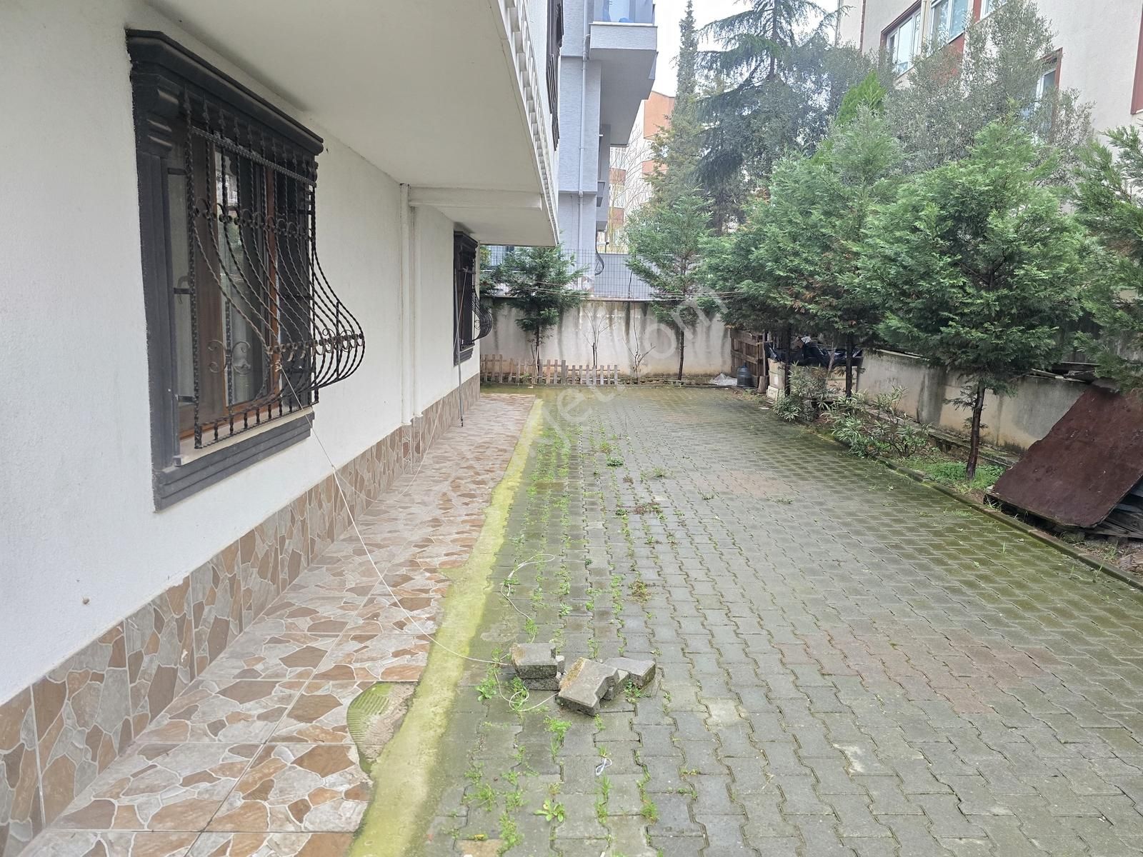 Barış Mah, Harika Konumda Giriş Kat 2+1 Satılık Daire - Görsel 11