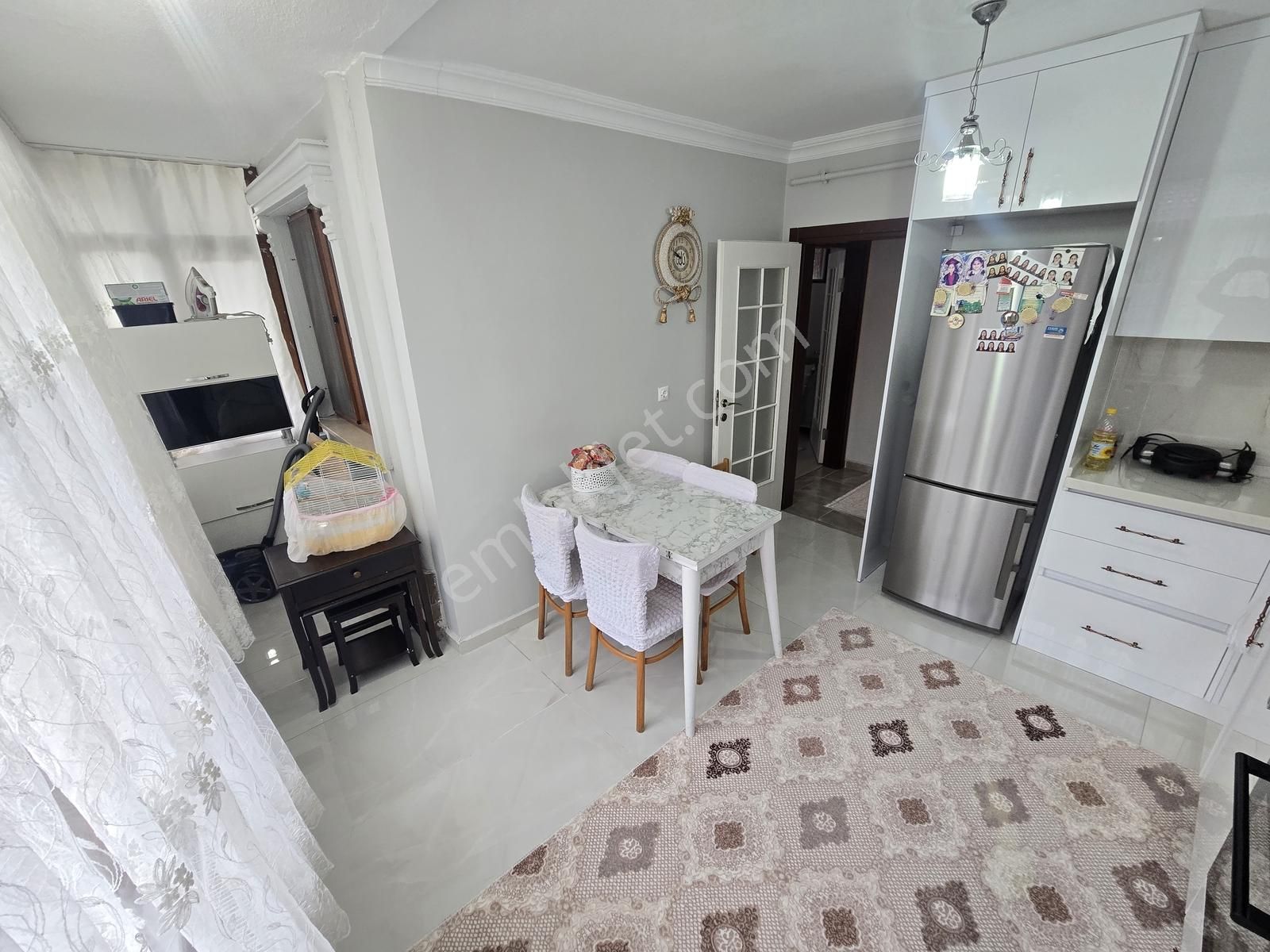 Barış Mah, Harika Konumda Giriş Kat 2+1 Satılık Daire - Görsel 16